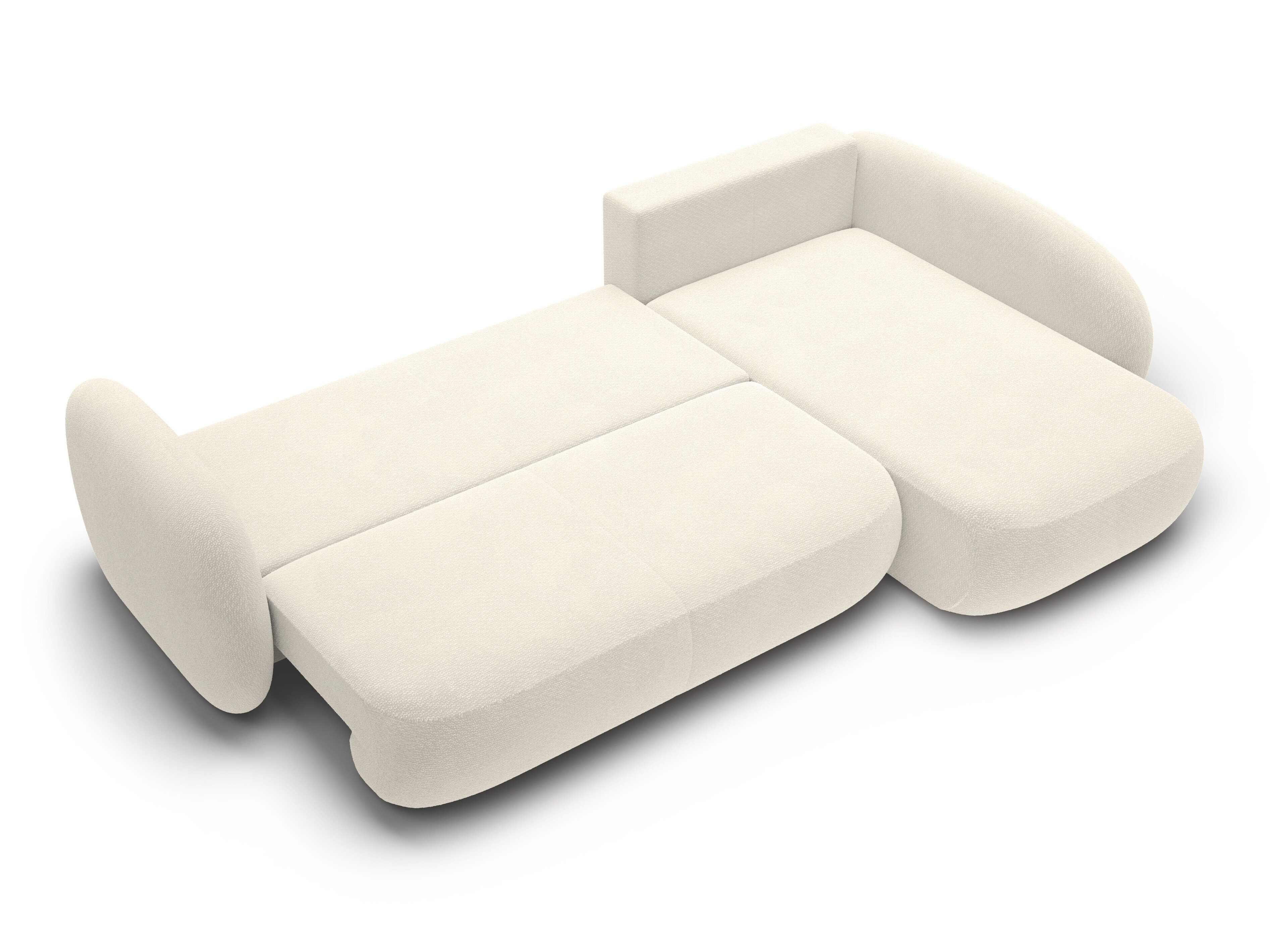 Ecksofa Kingston 208 (Egon 22)