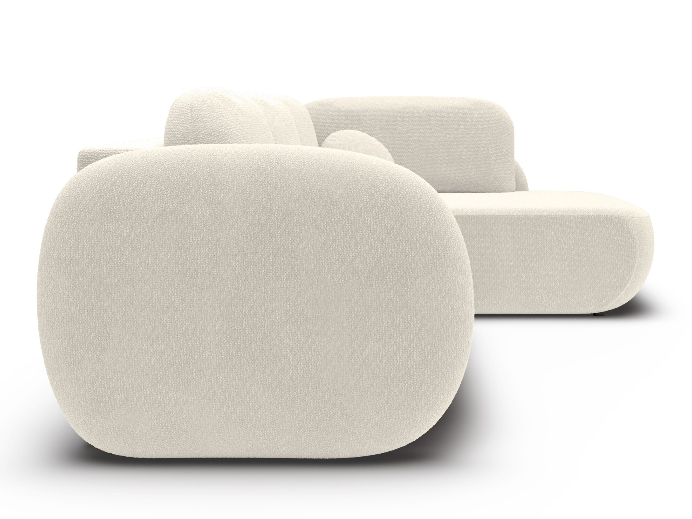 Ecksofa Kingston 208 (Egon 22)