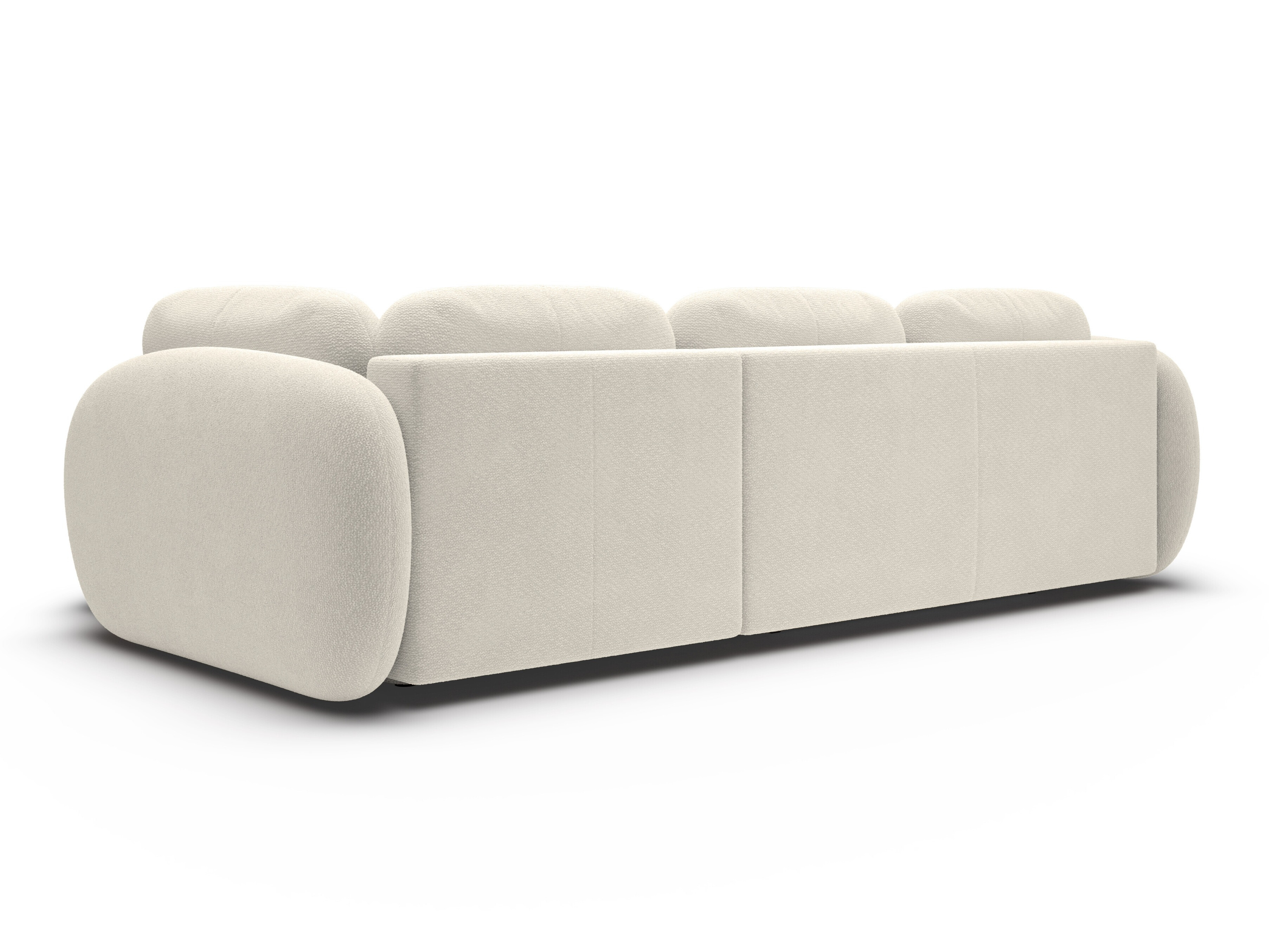 Ecksofa Kingston 208 (Egon 22)