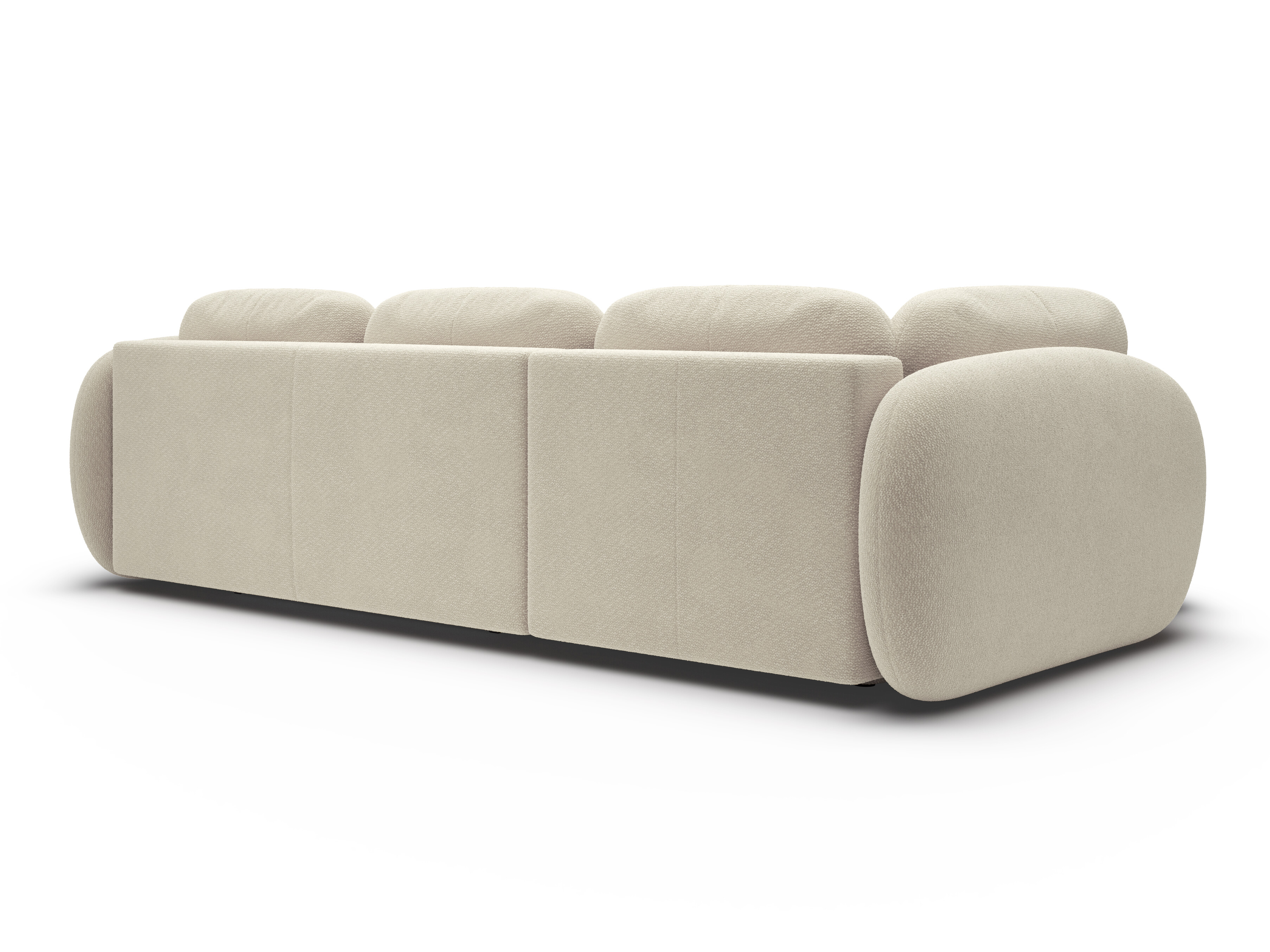 Ecksofa Kingston 208 (Egon 26)