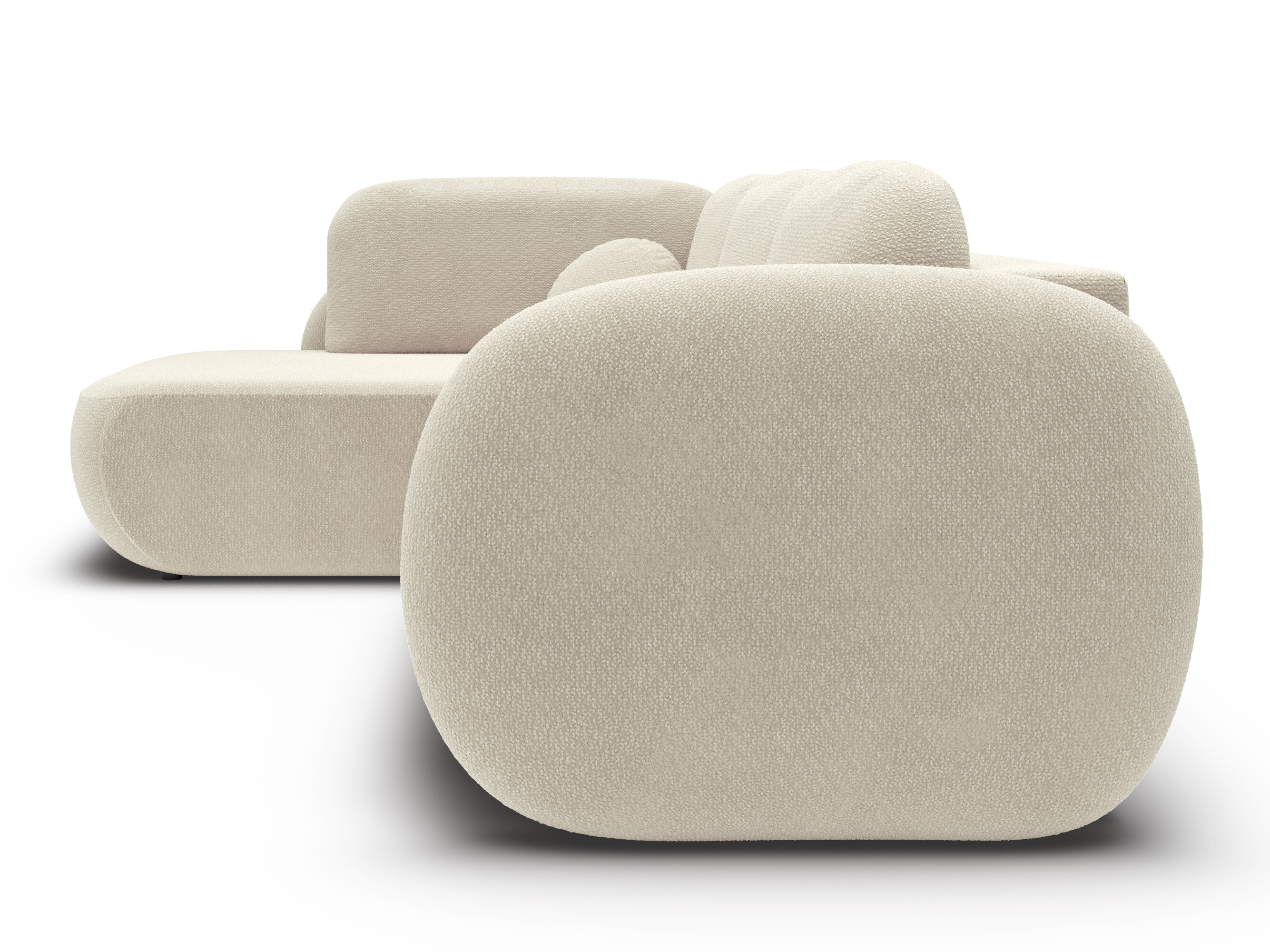 Ecksofa Kingston 208 (Egon 26)