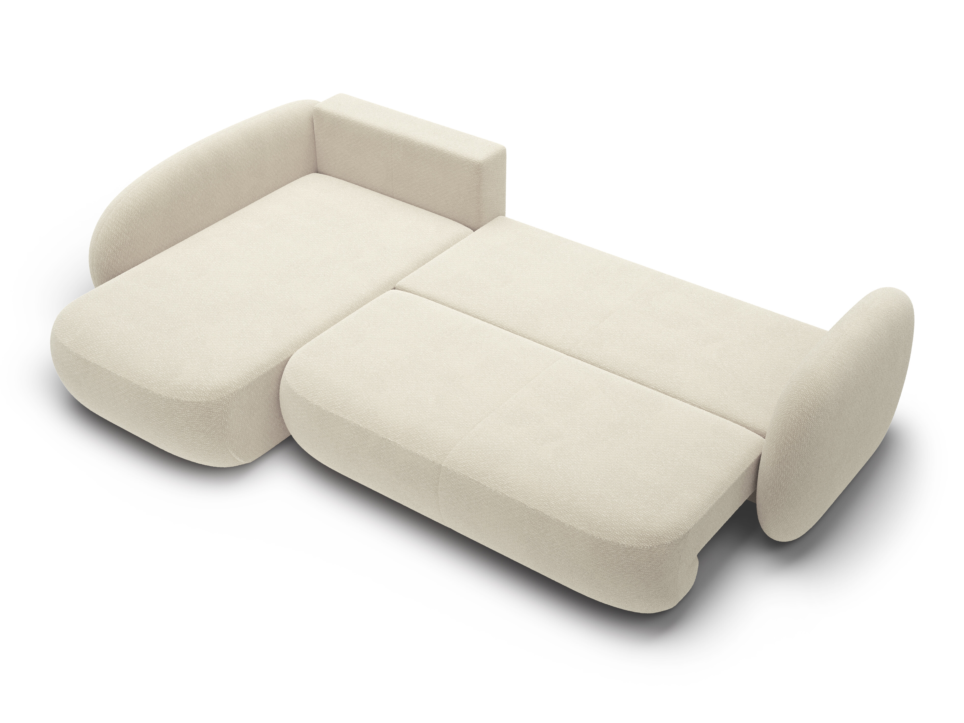 Ecksofa Kingston 208 (Egon 26)