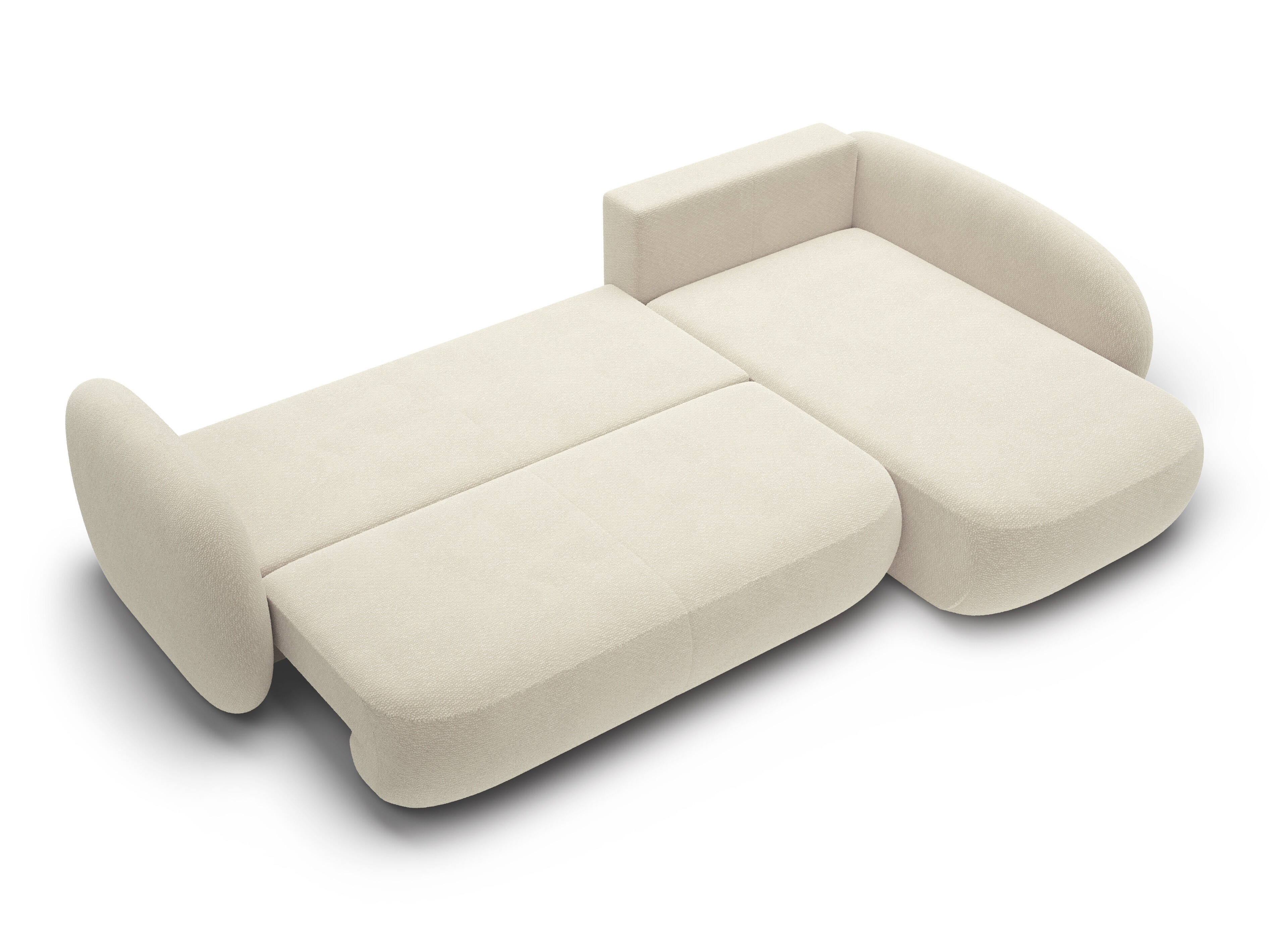 Ecksofa Kingston 208 (Egon 26)