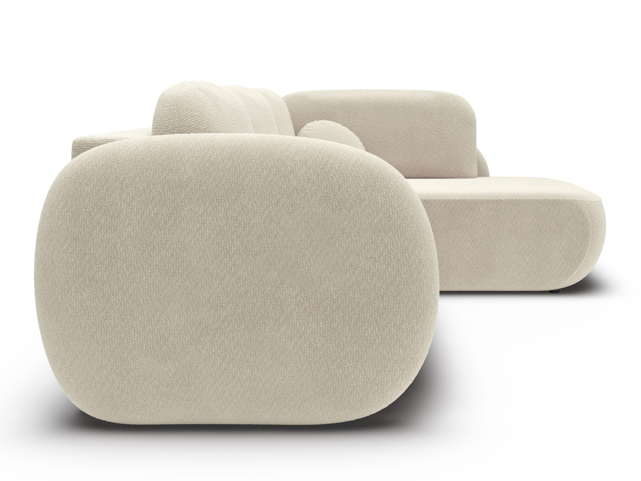 Ecksofa Kingston 208 (Egon 26)