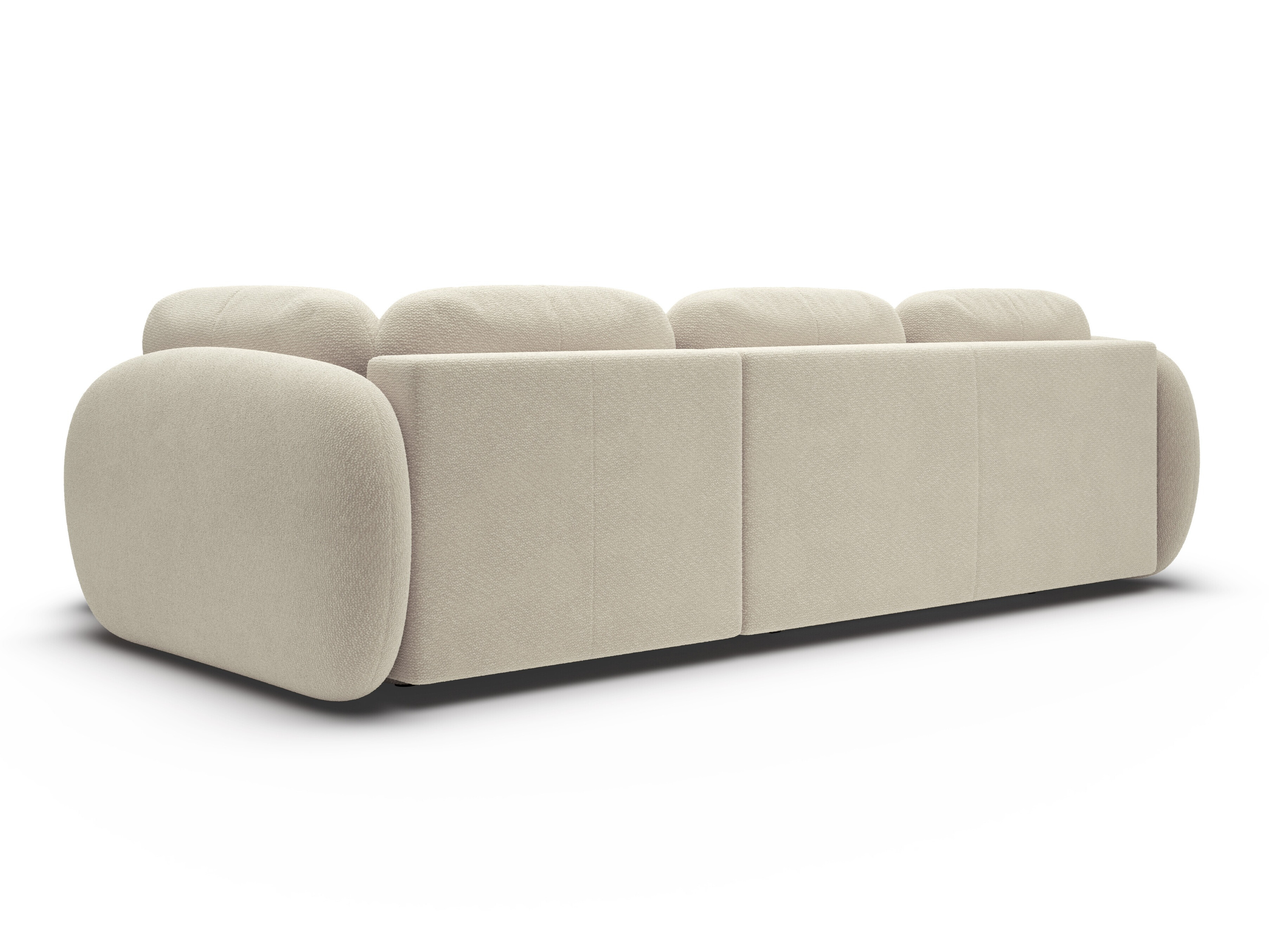 Ecksofa Kingston 208 (Egon 26)