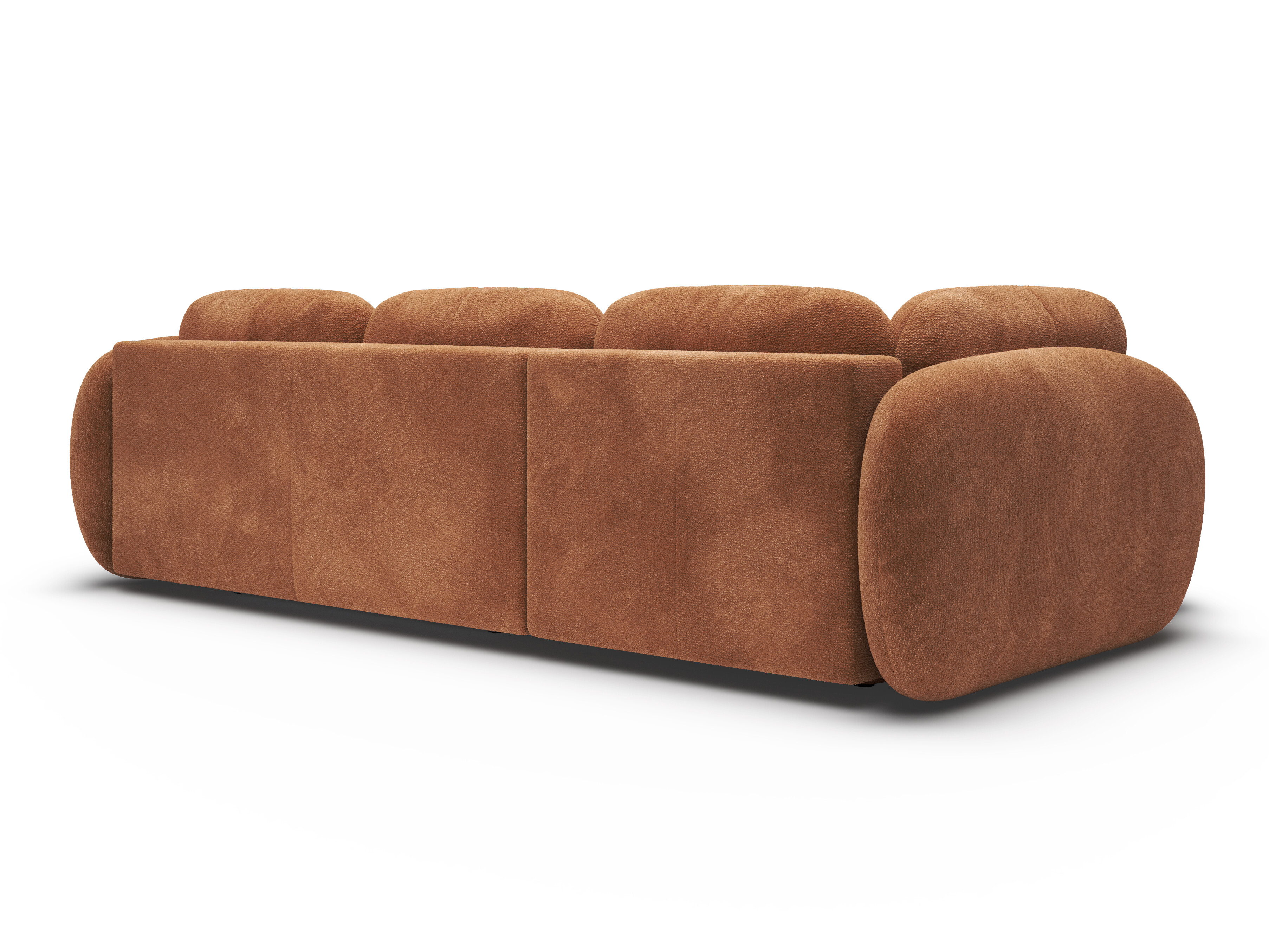 Ecksofa Kingston 208 (Egon 42)