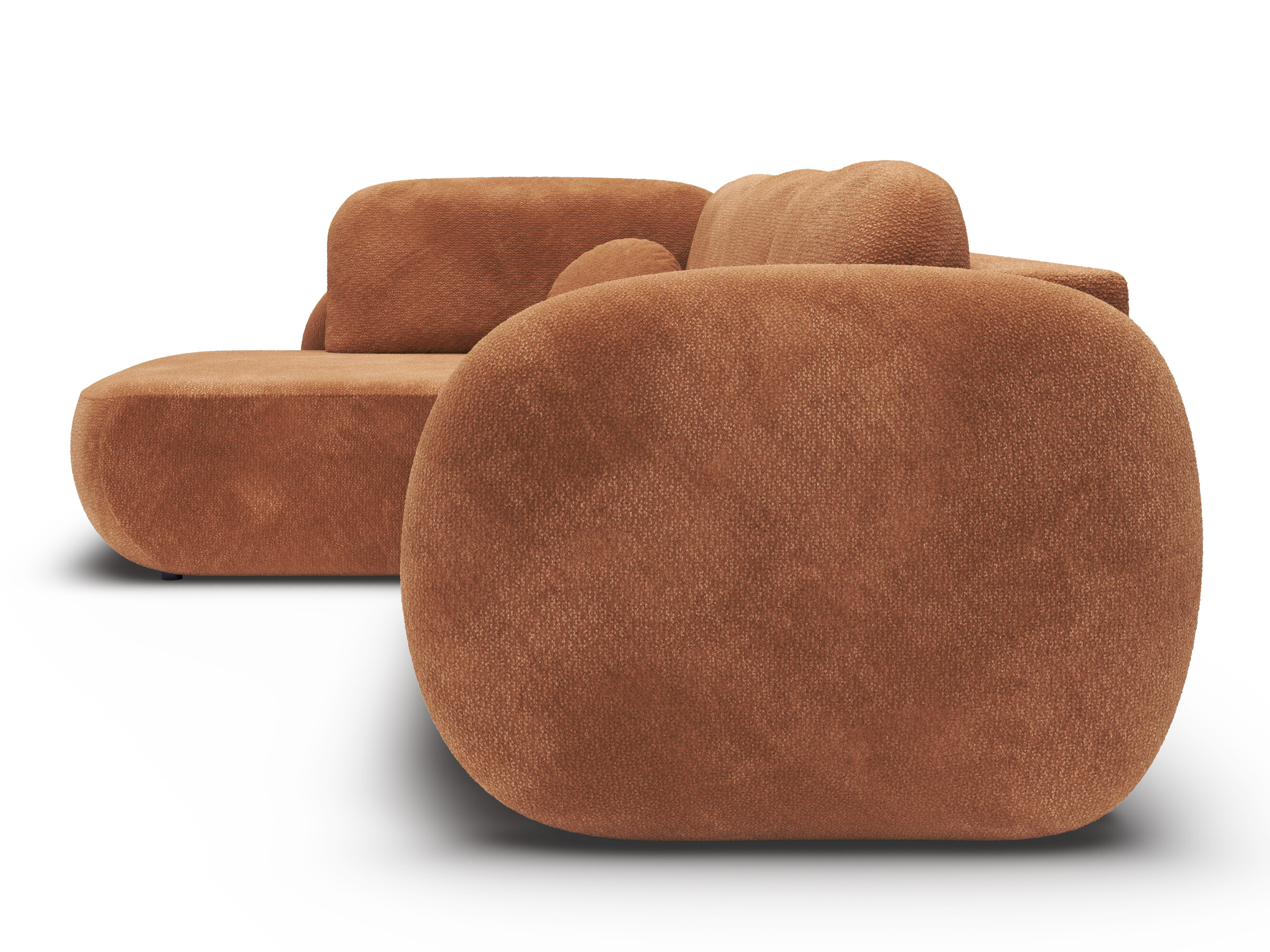 Ecksofa Kingston 208 (Egon 42)