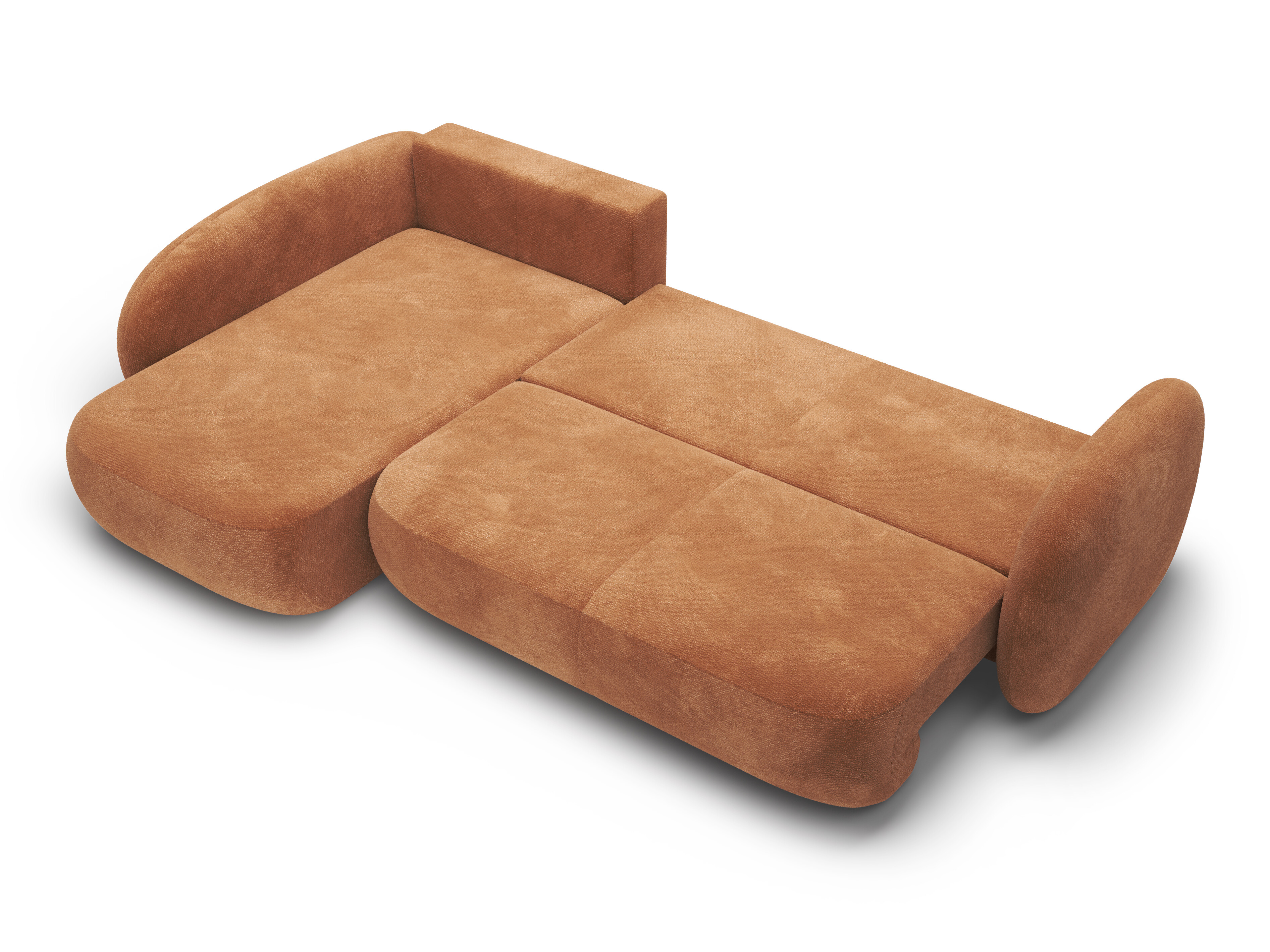 Ecksofa Kingston 208 (Egon 42)