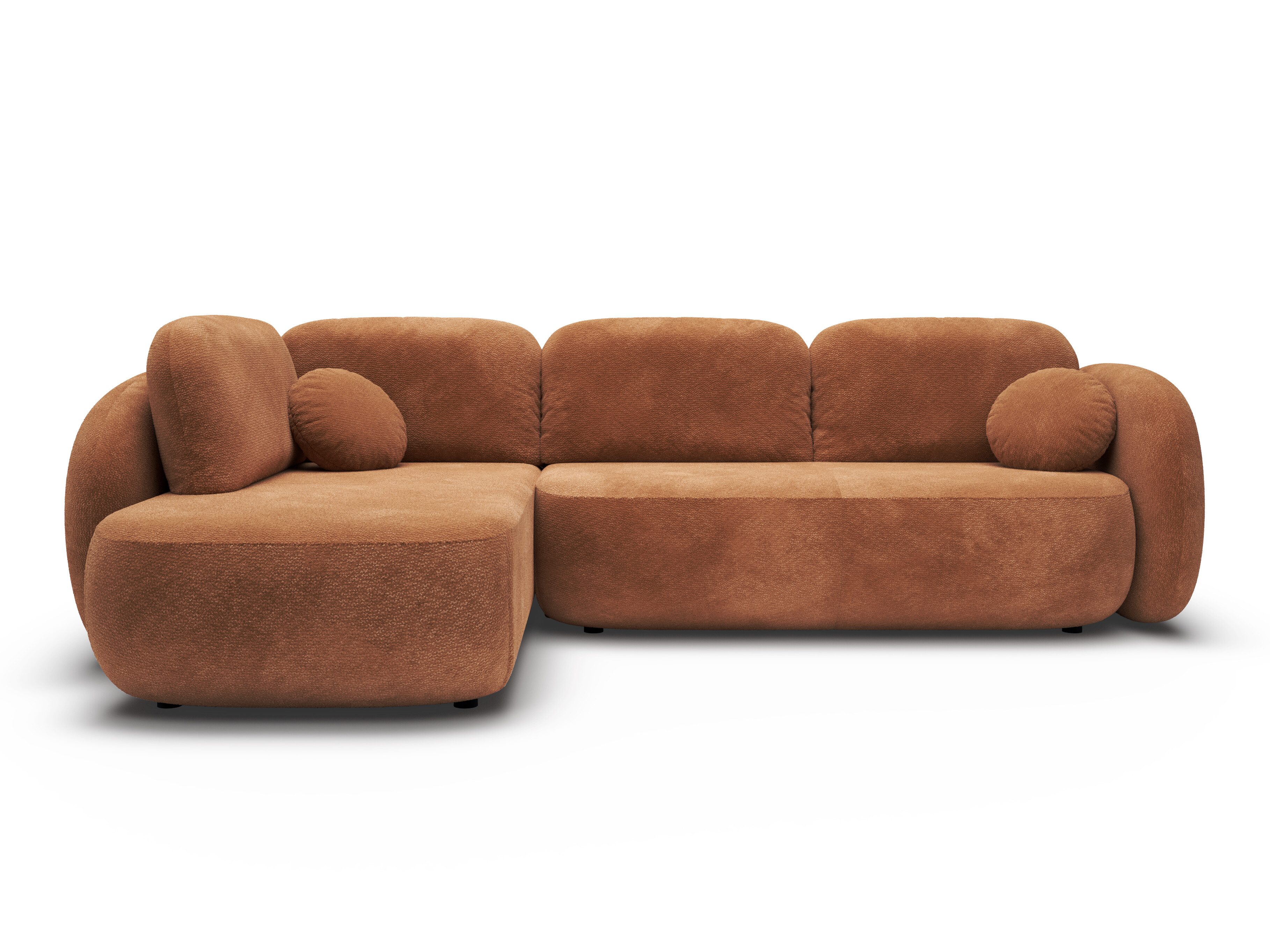 Ecksofa Kingston 208 (Egon 42)