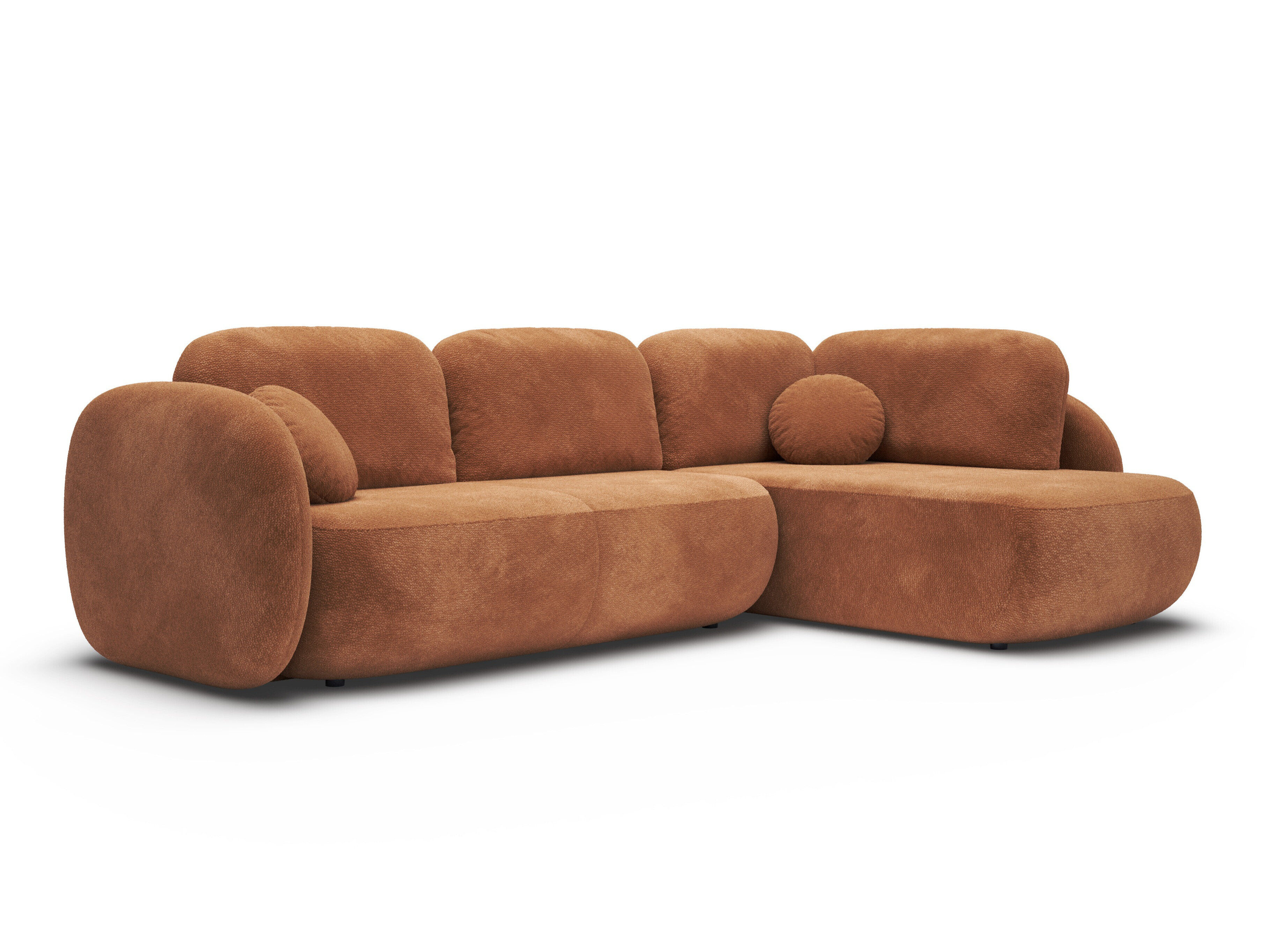 Ecksofa Kingston 208 (Egon 42)