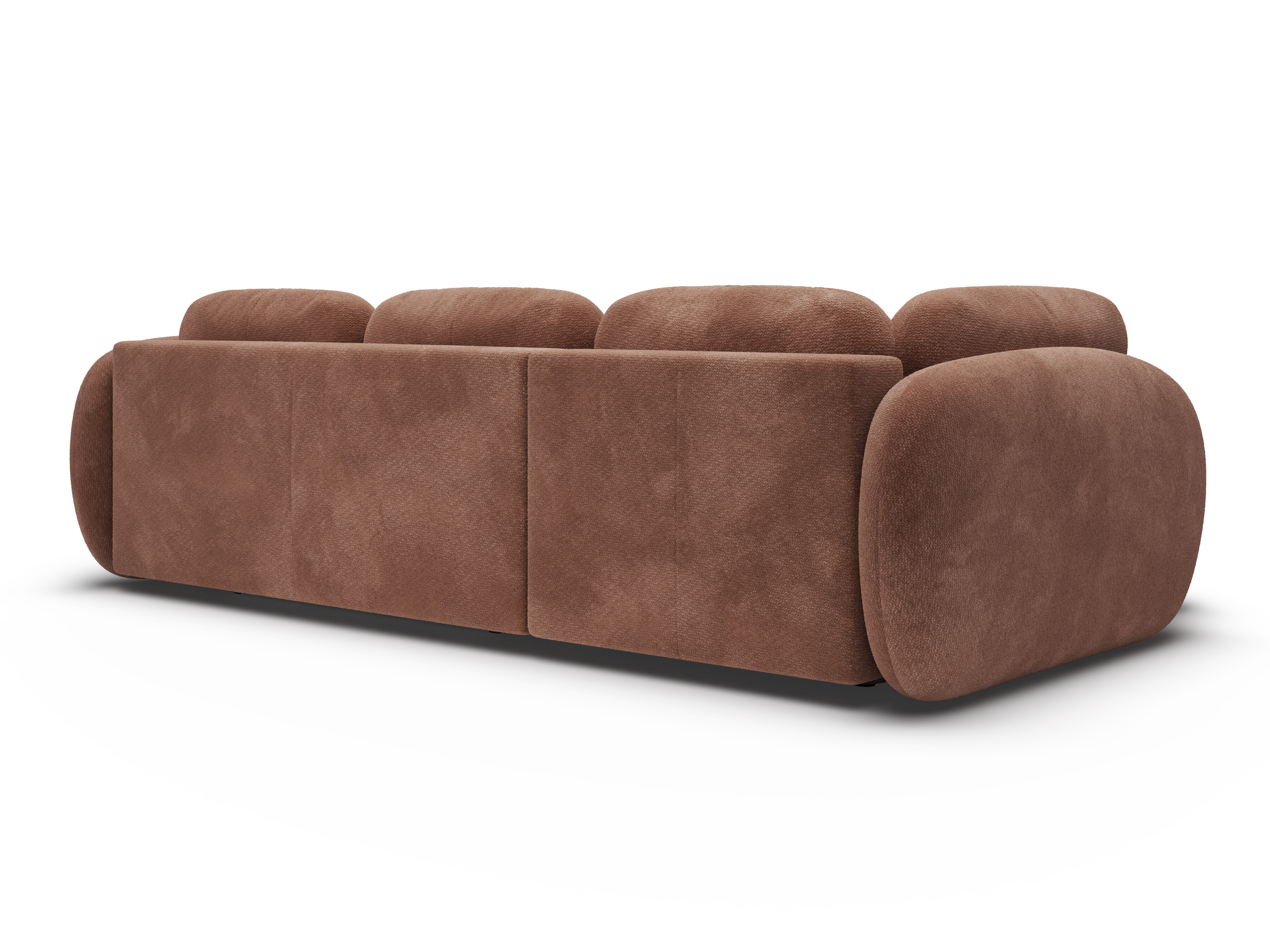 Ecksofa Kingston 208 (Egon 44)