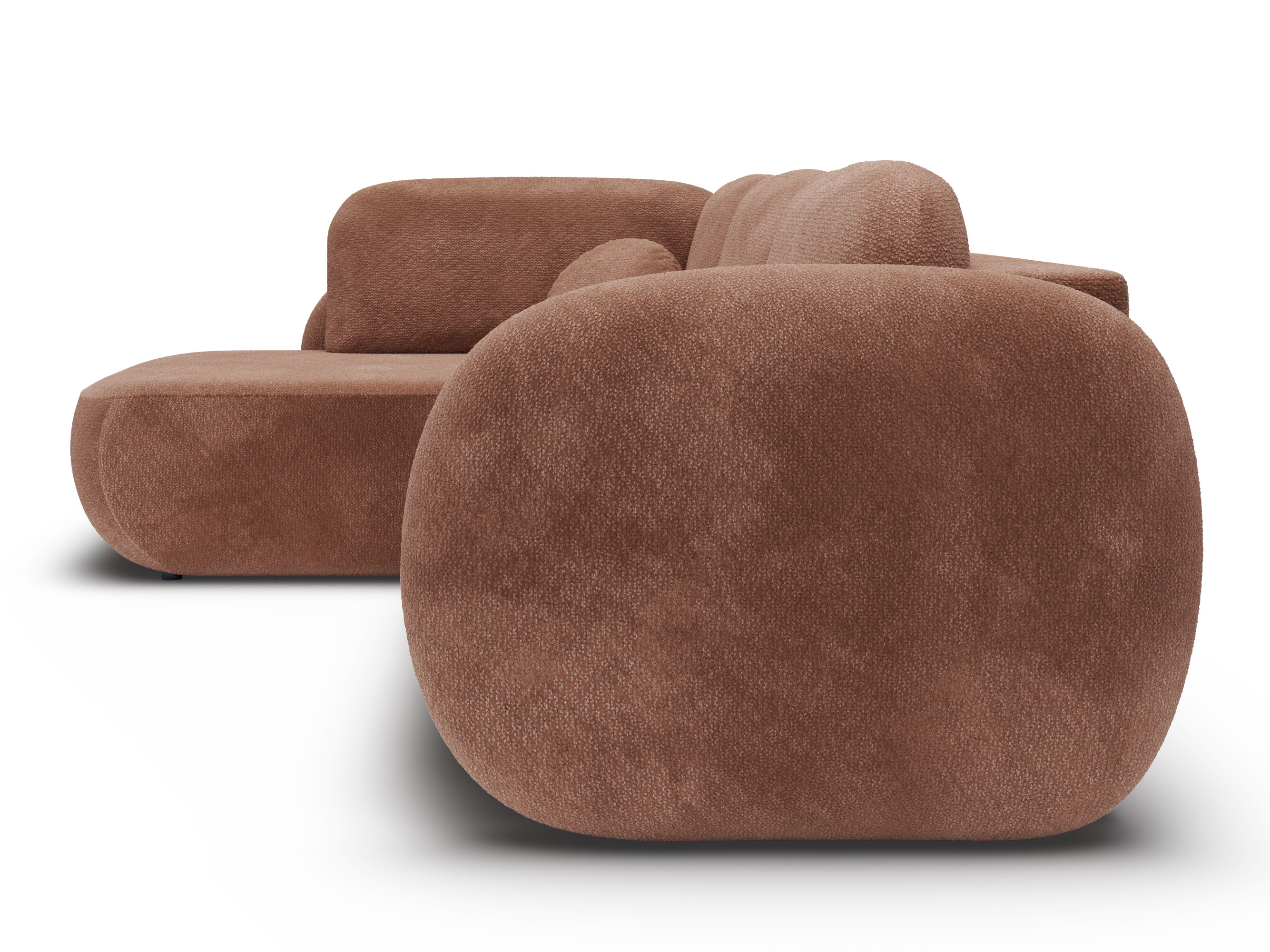 Ecksofa Kingston 208 (Egon 44)