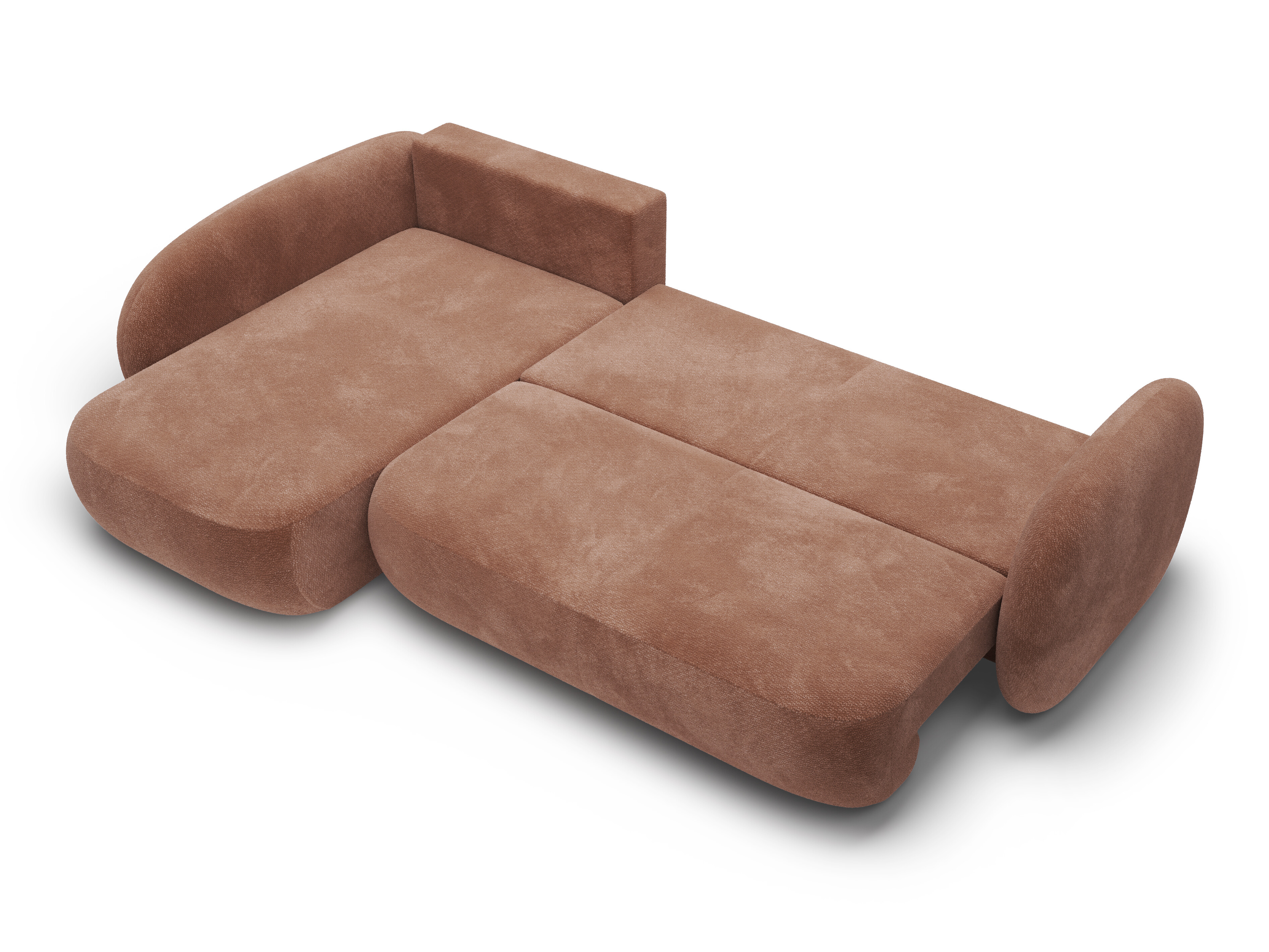 Ecksofa Kingston 208 (Egon 44)