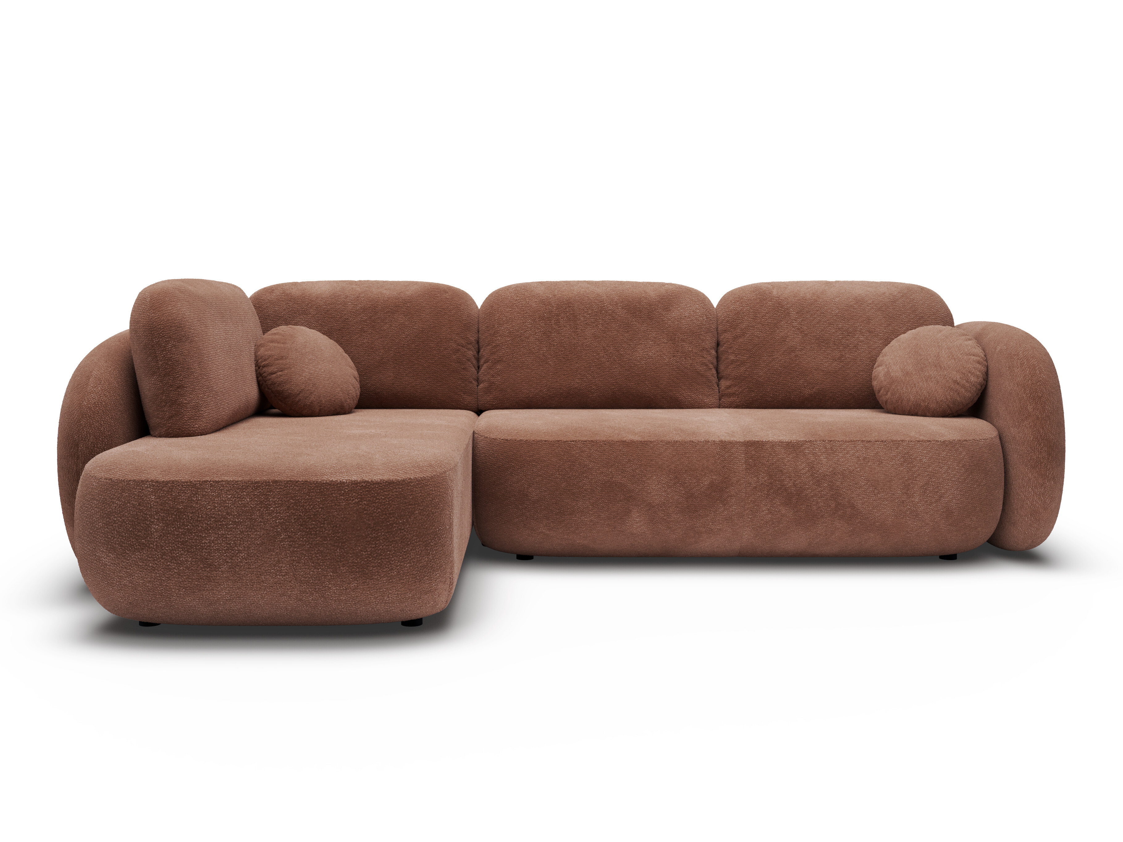 Ecksofa Kingston 208 (Egon 44)