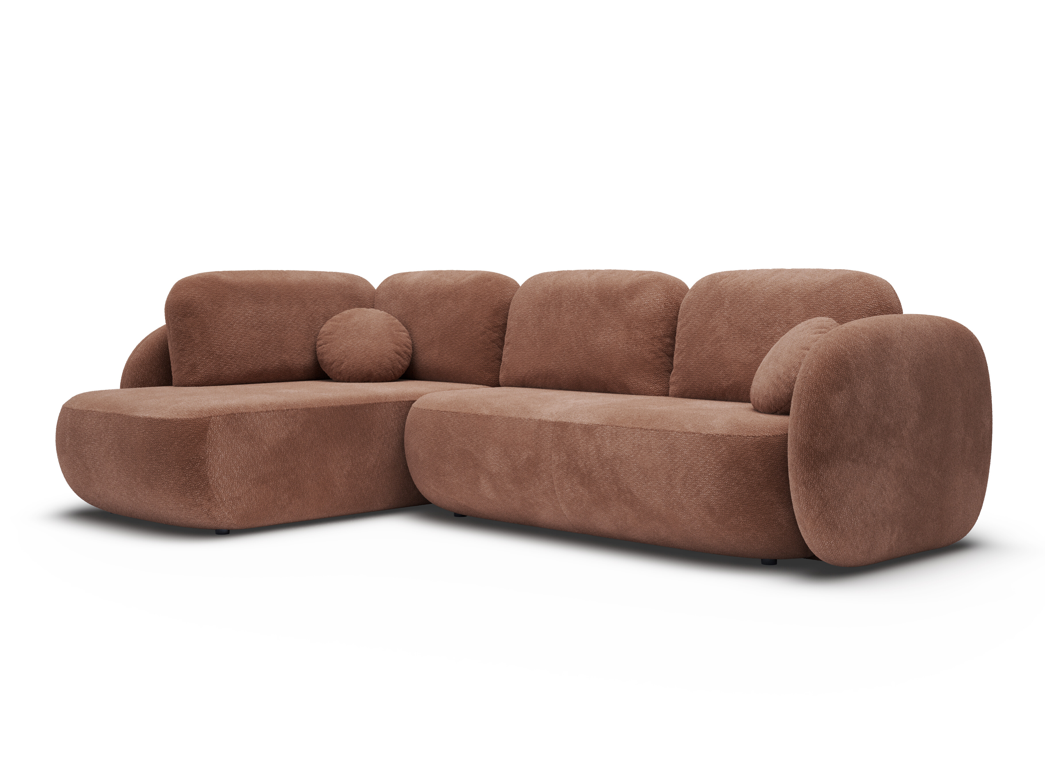 Ecksofa Kingston 208 (Egon 44)