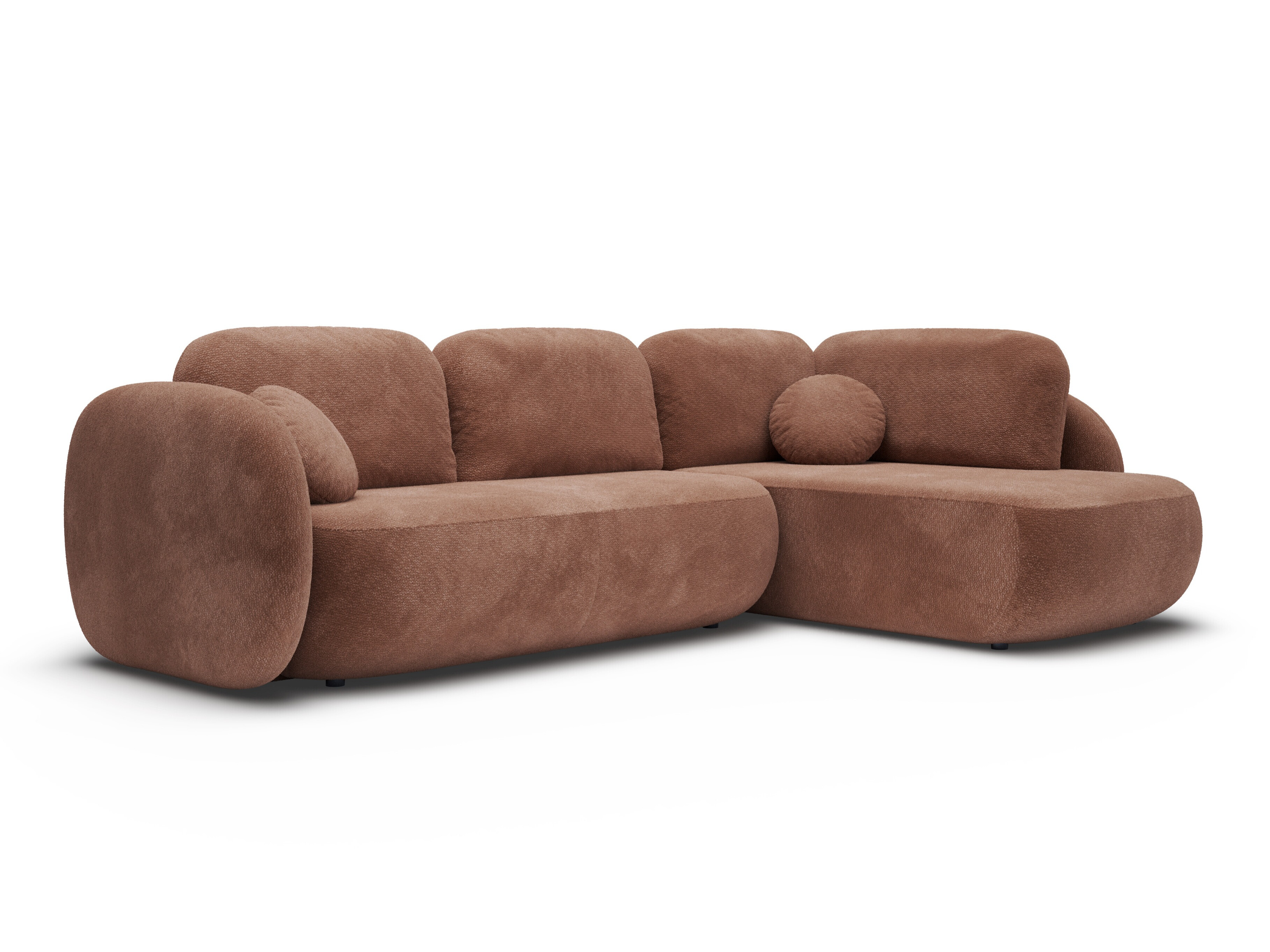 Ecksofa Kingston 208 (Egon 44)