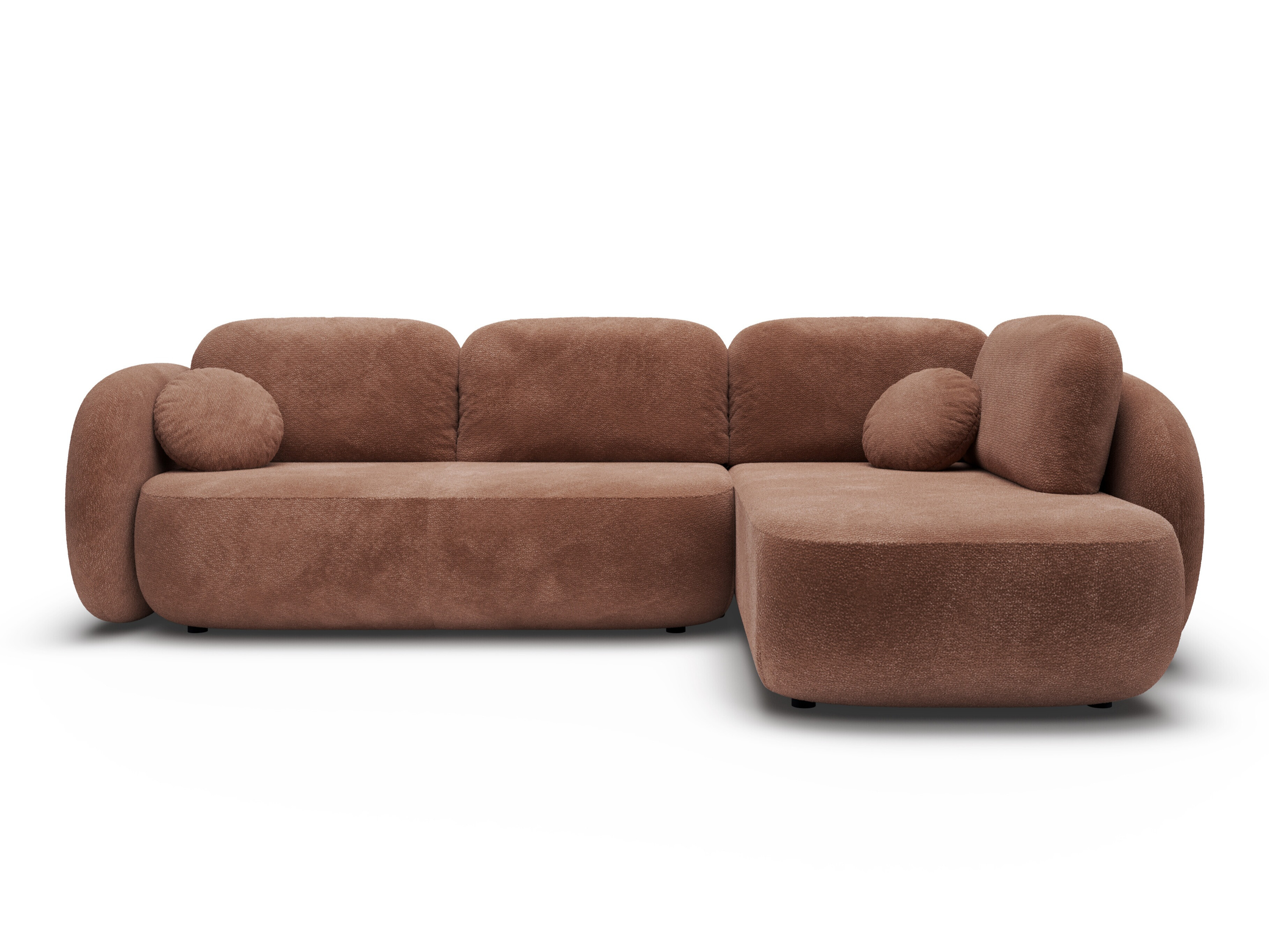 Ecksofa Kingston 208 (Egon 44)