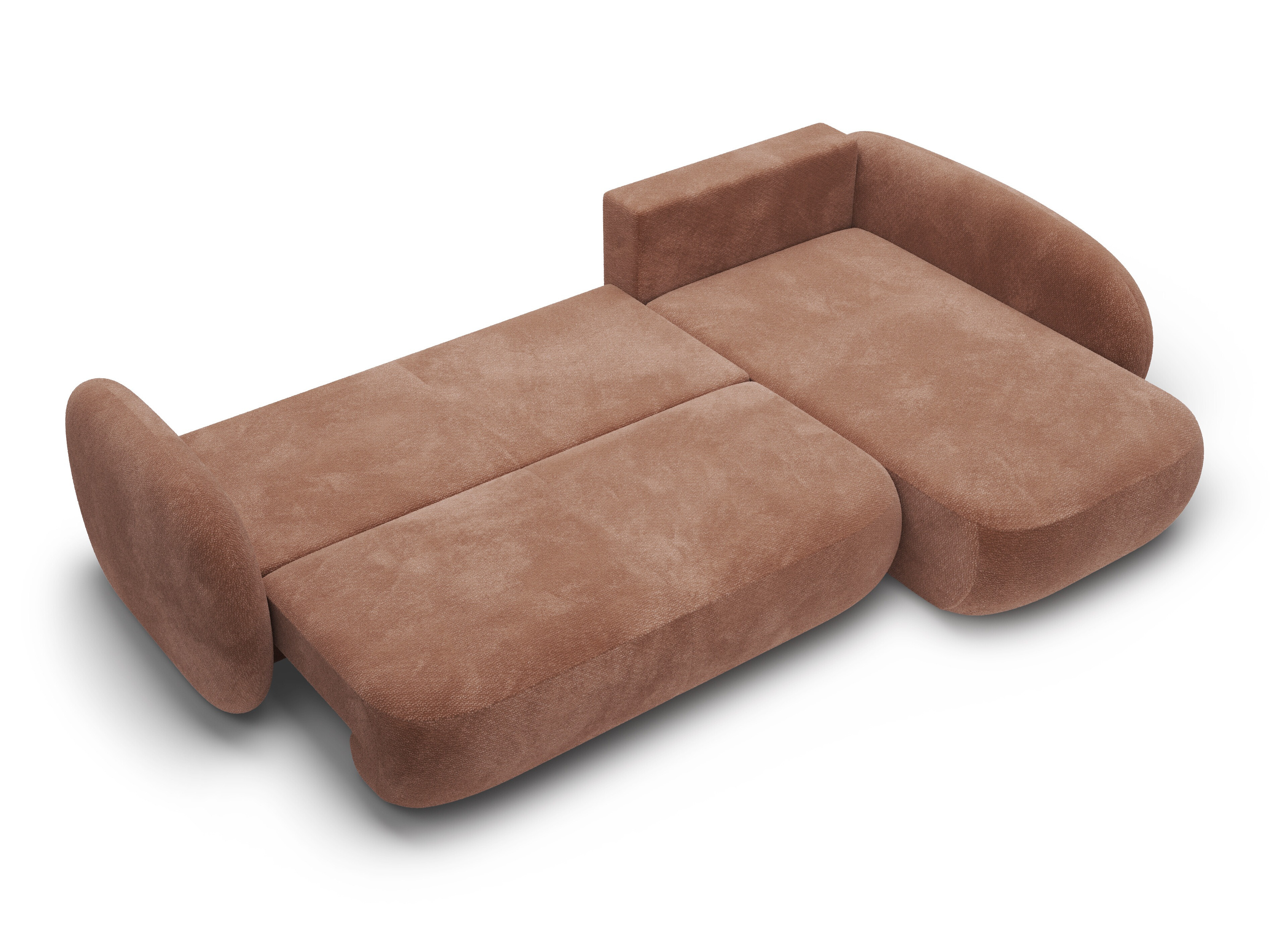 Ecksofa Kingston 208 (Egon 44)