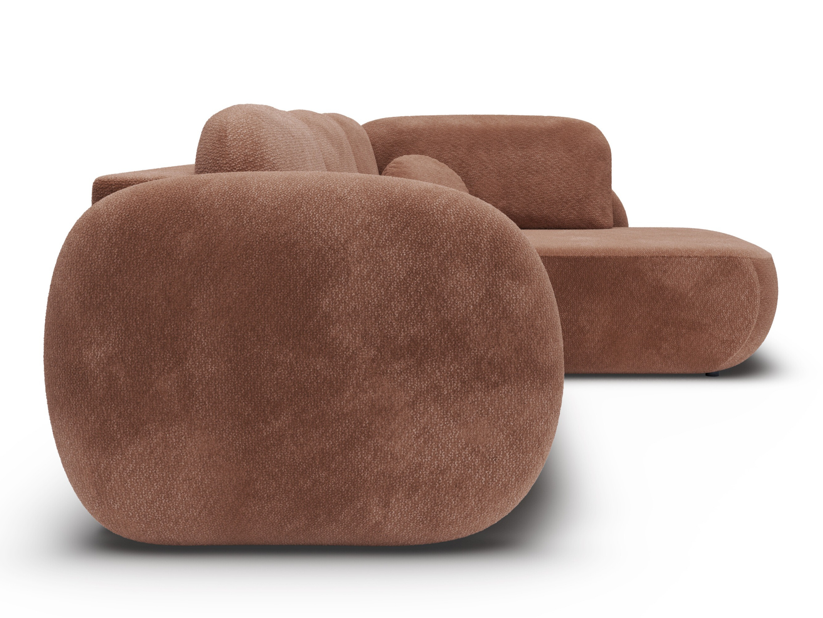 Ecksofa Kingston 208 (Egon 44)