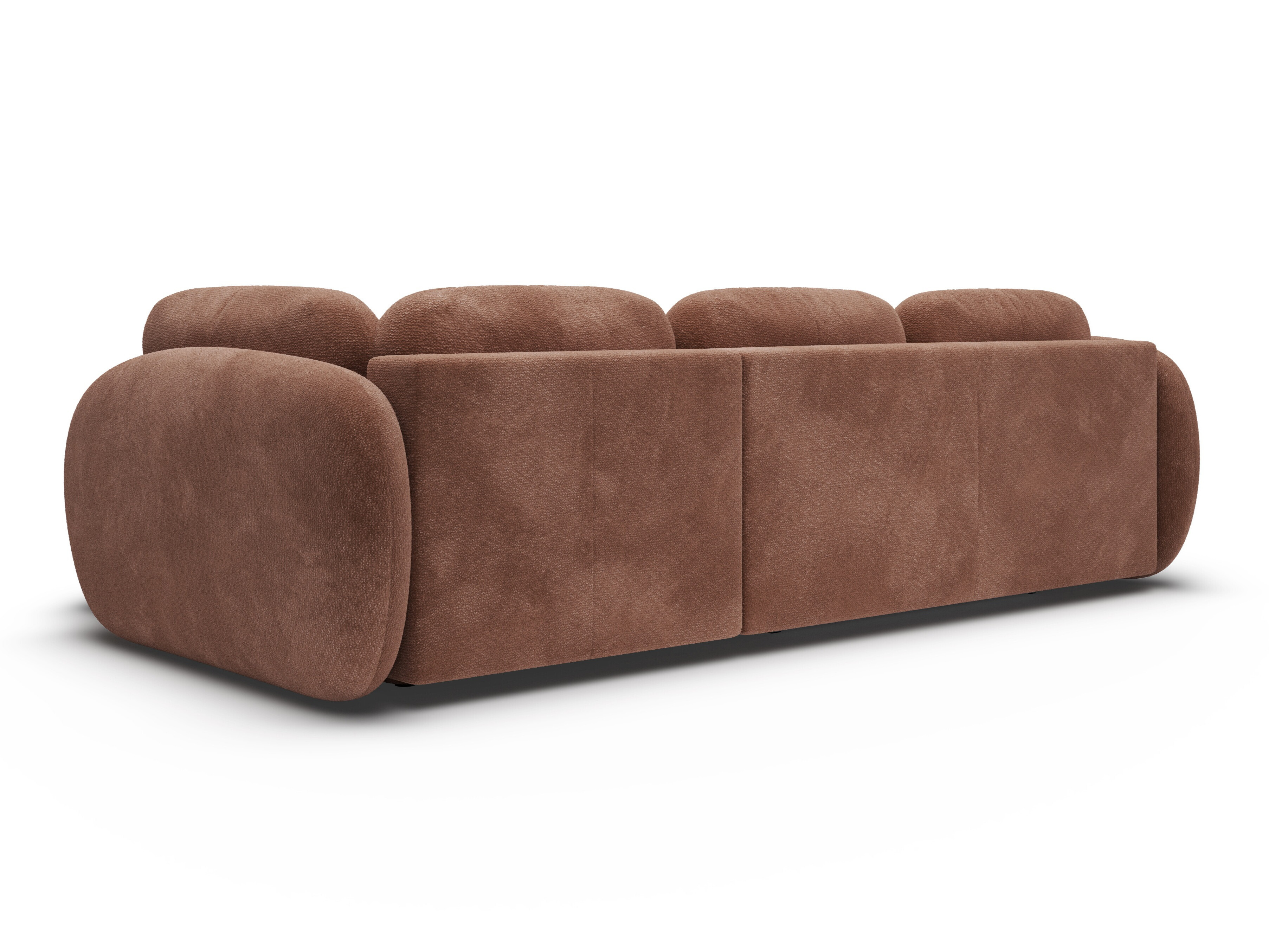 Ecksofa Kingston 208 (Egon 44)