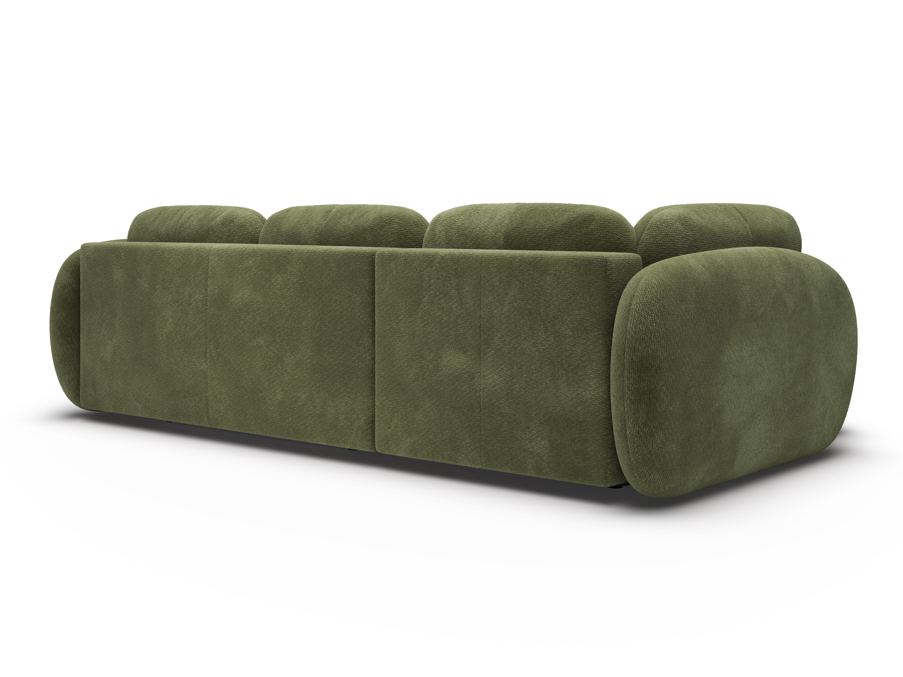 Ecksofa Kingston 208 (Egon 75)