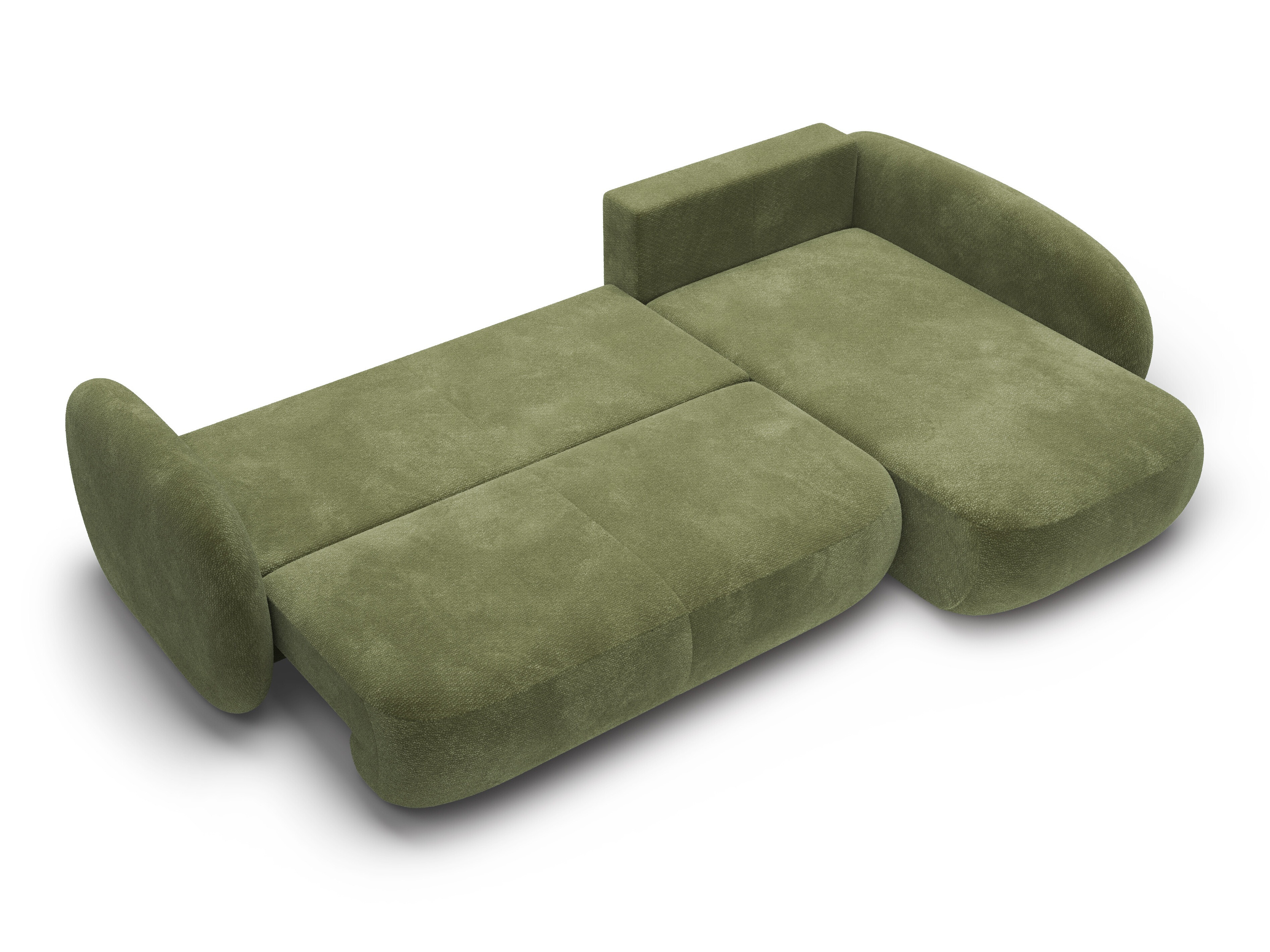 Ecksofa Kingston 208 (Egon 75)