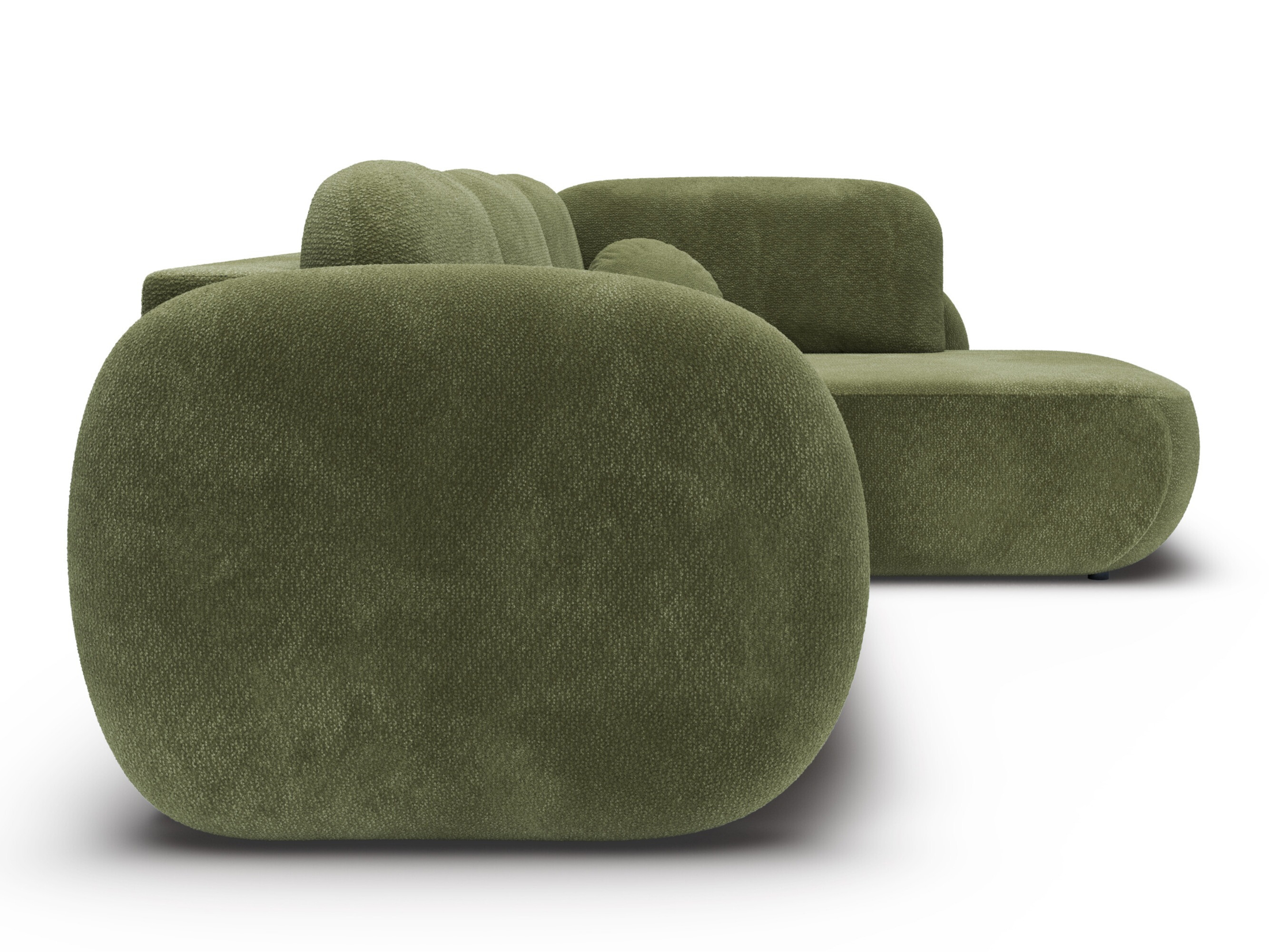 Ecksofa Kingston 208 (Egon 75)