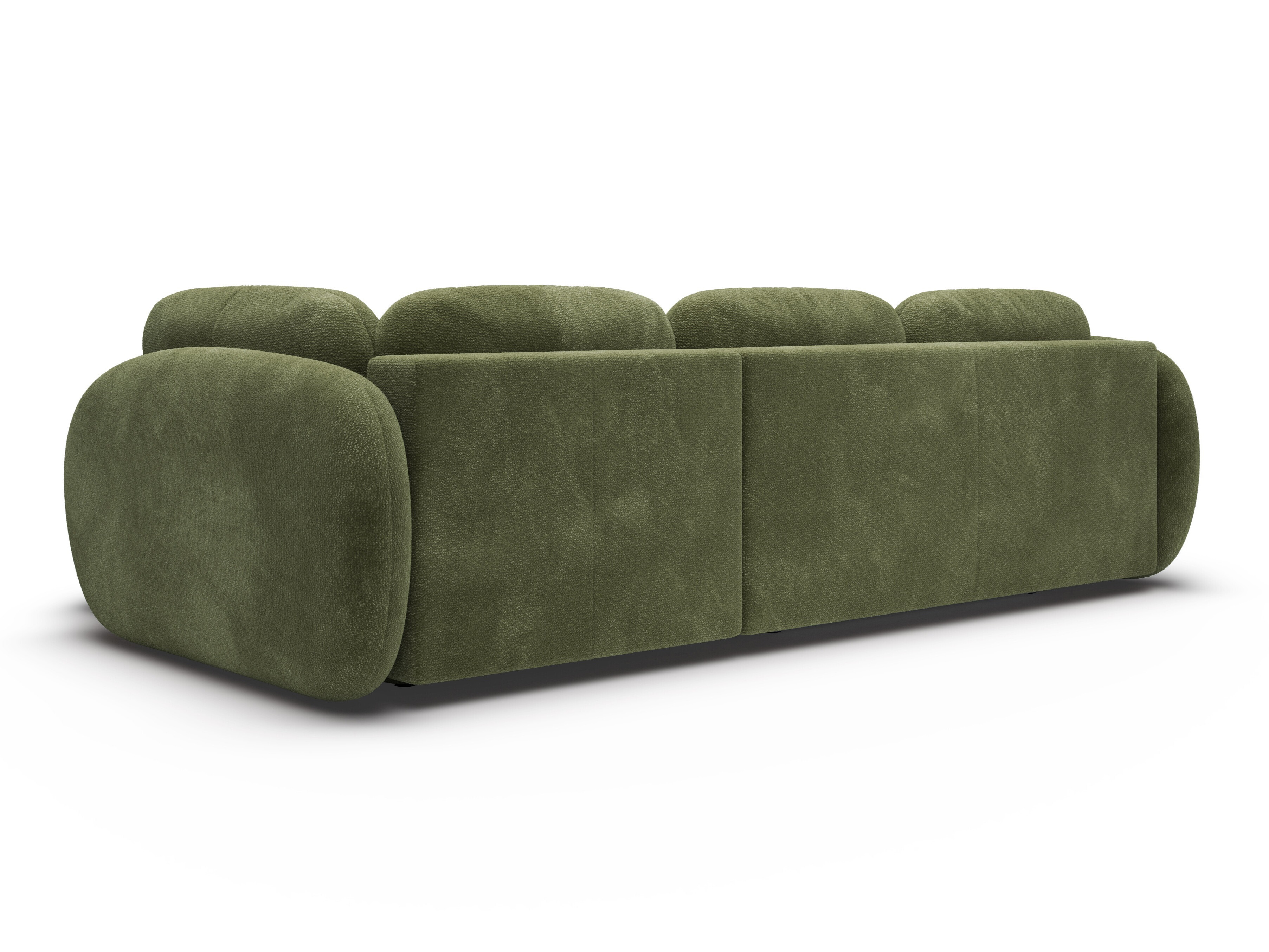 Ecksofa Kingston 208 (Egon 75)