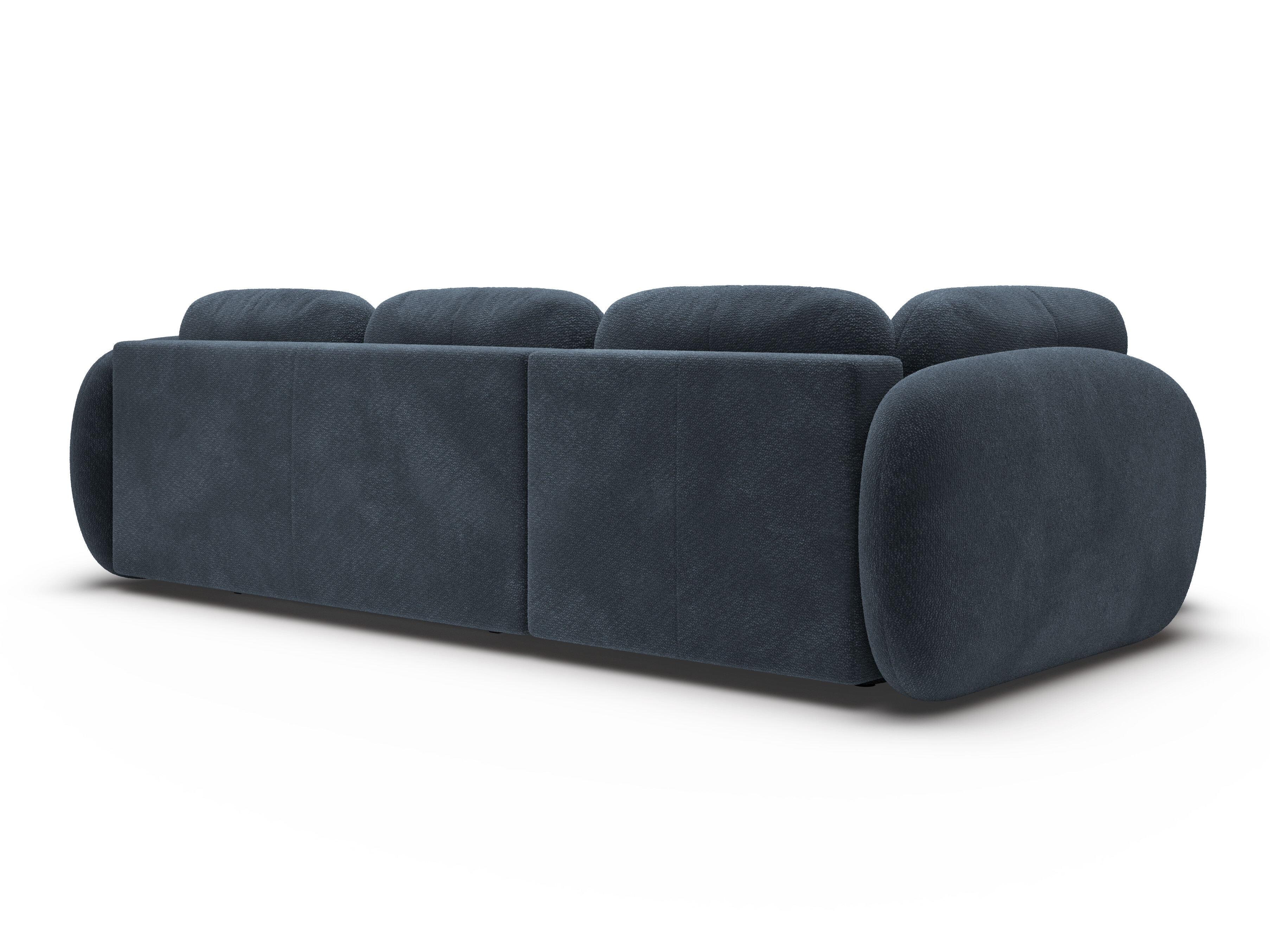 Ecksofa Kingston 208 (Egon 86)