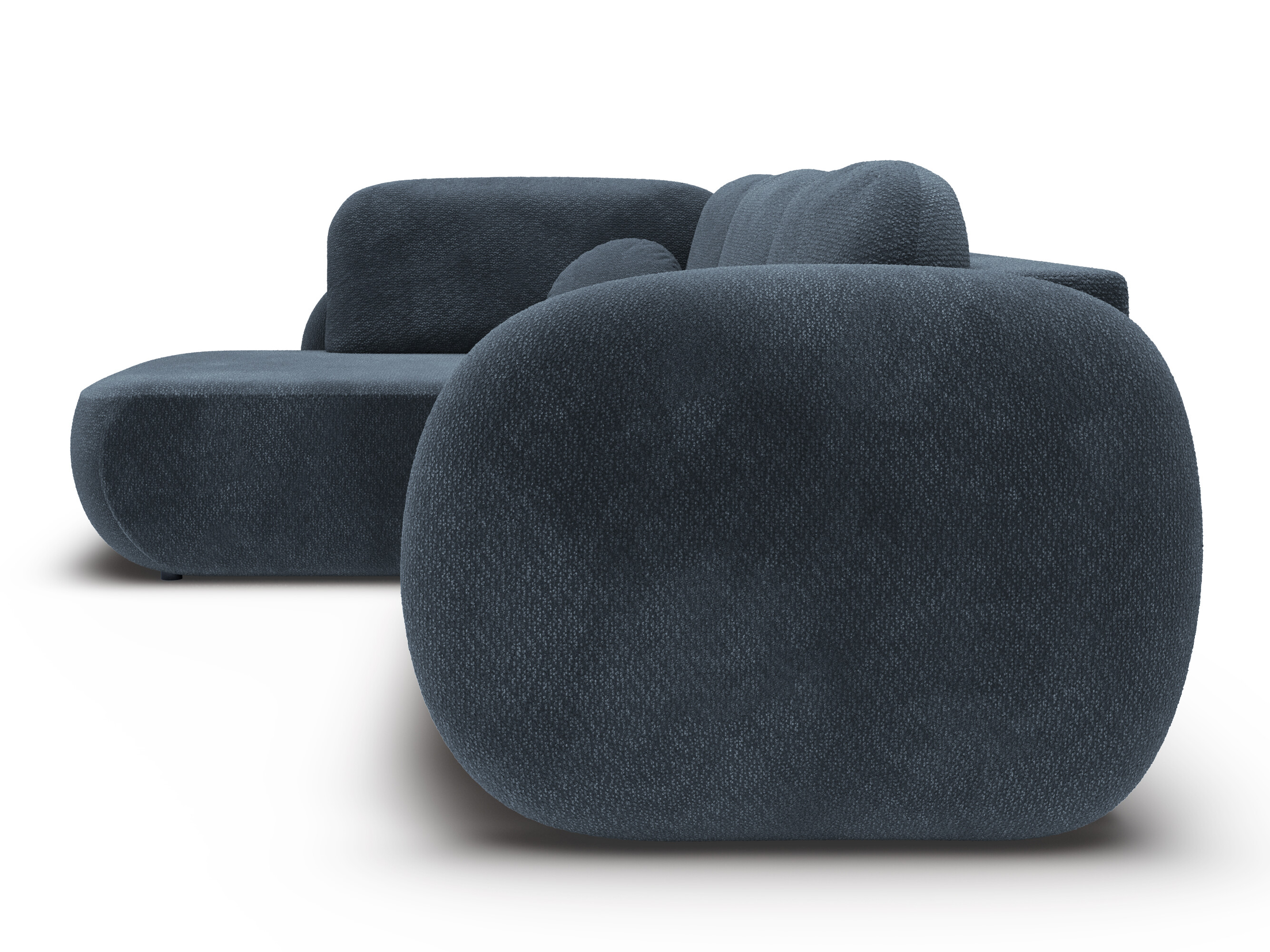 Ecksofa Kingston 208 (Egon 86)
