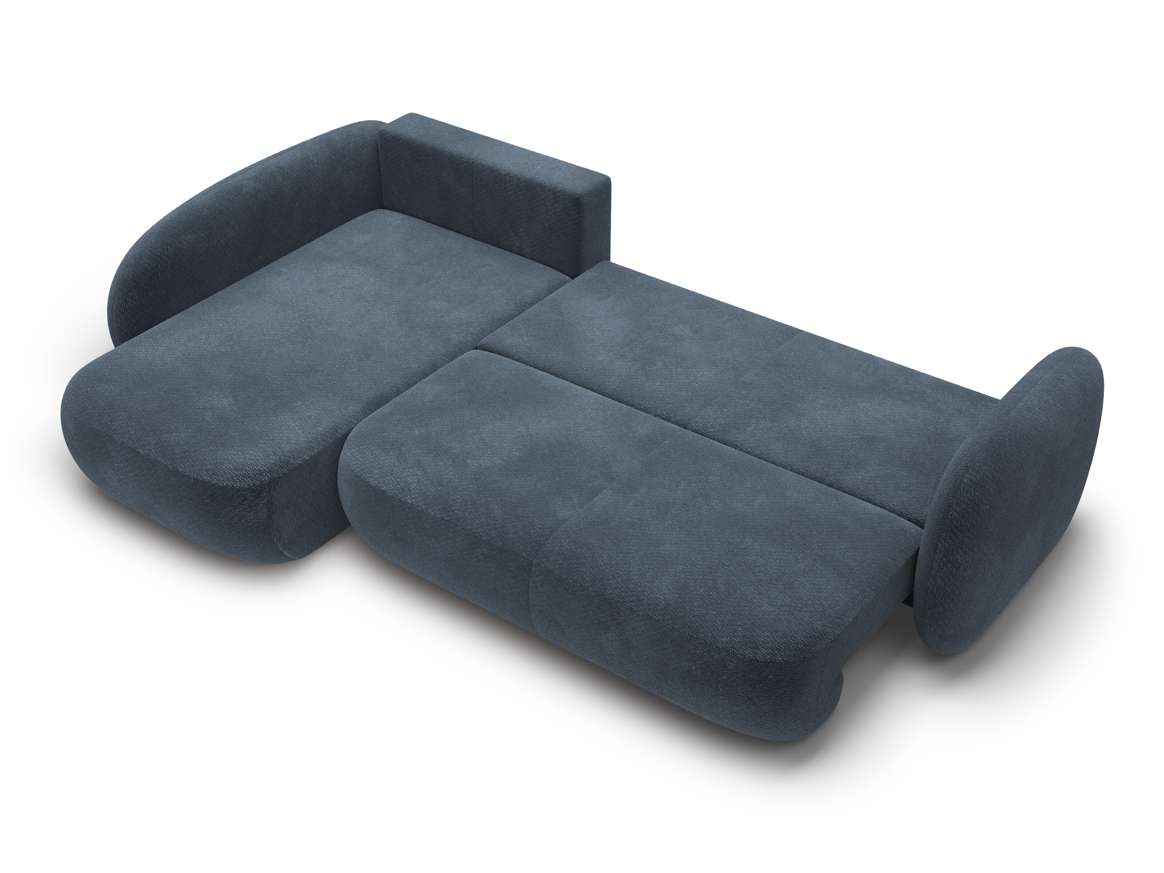Ecksofa Kingston 208 (Egon 86)