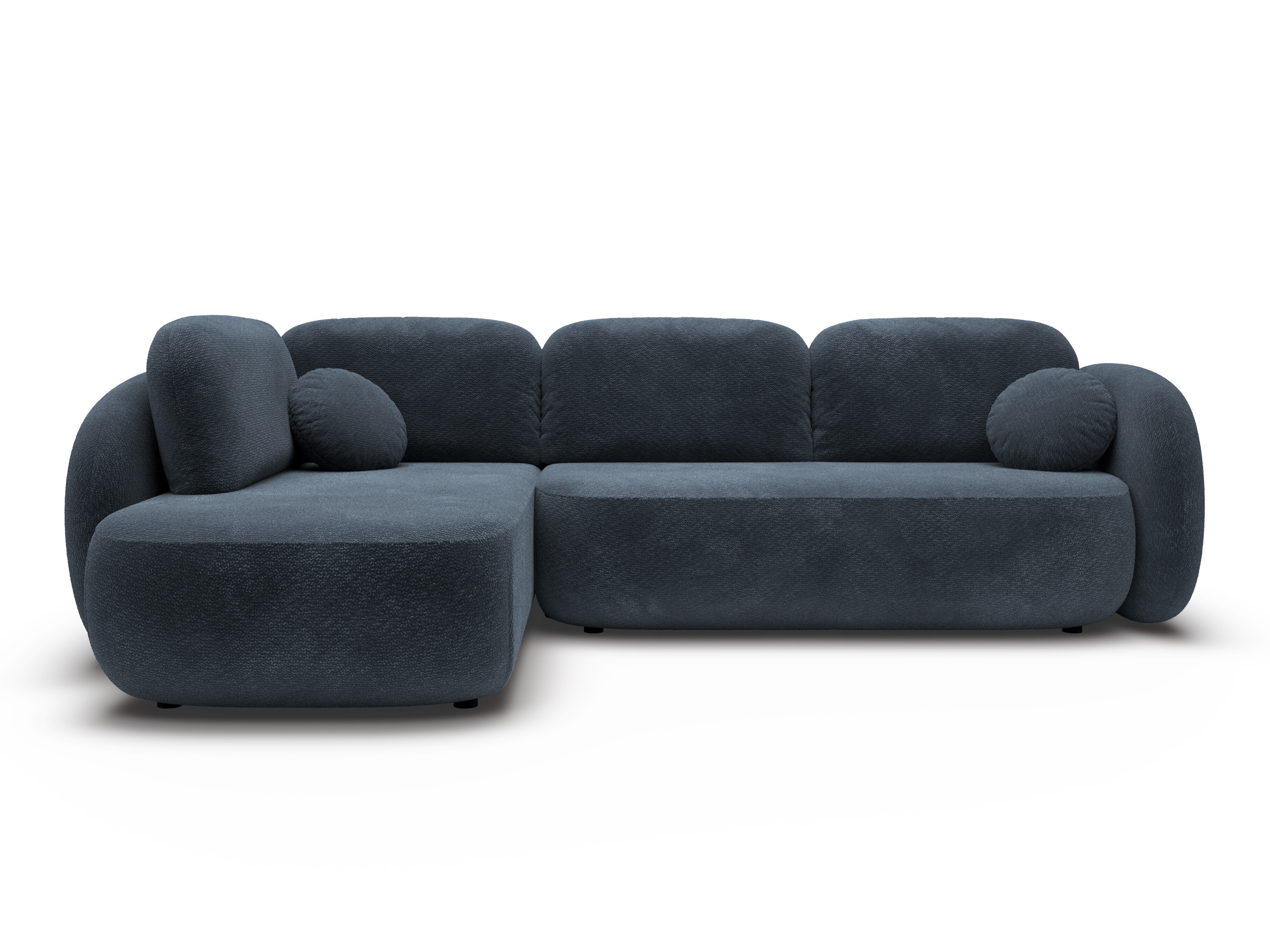 Ecksofa Kingston 208 (Egon 86)
