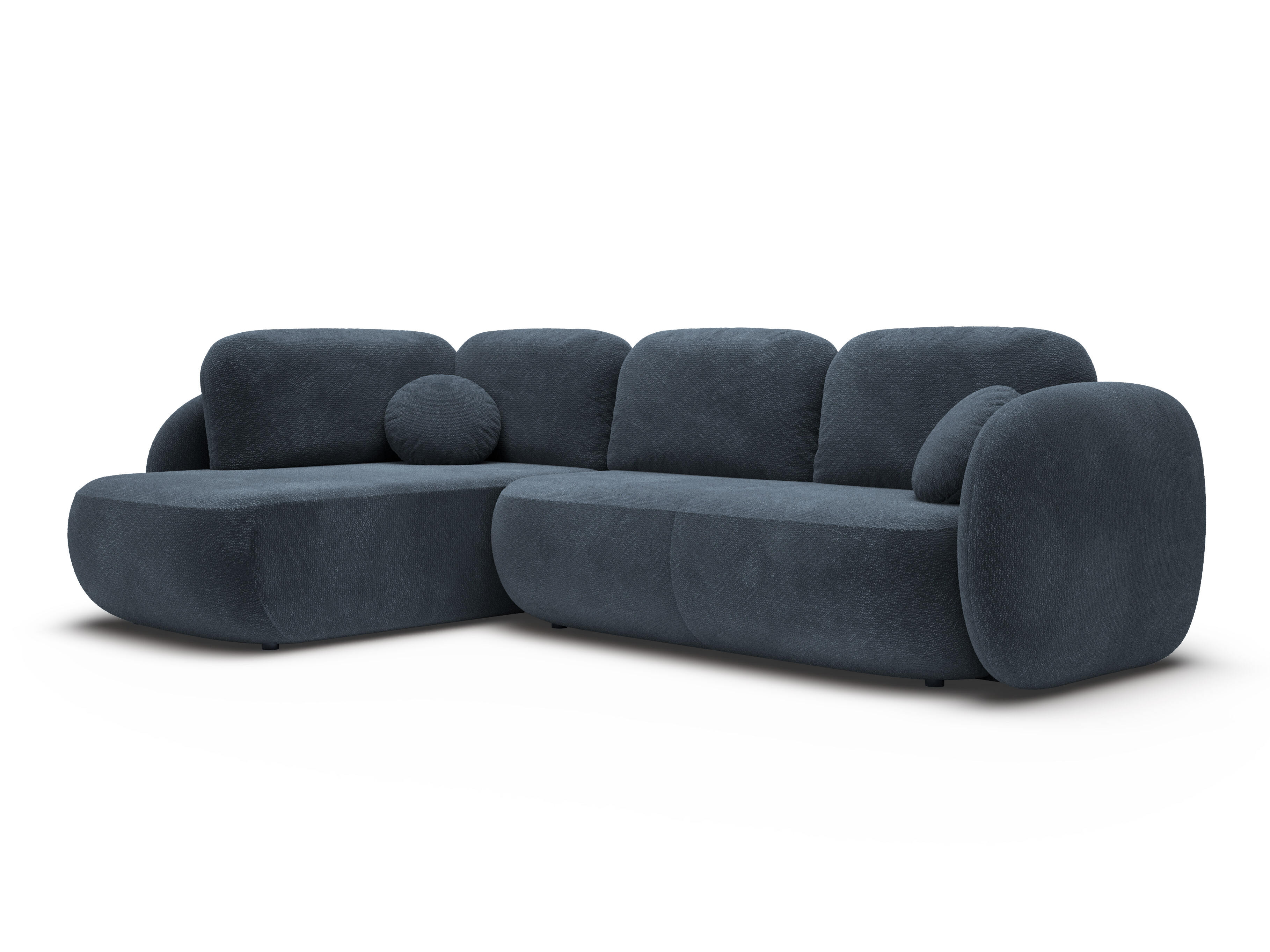 Ecksofa Kingston 208 (Egon 86)