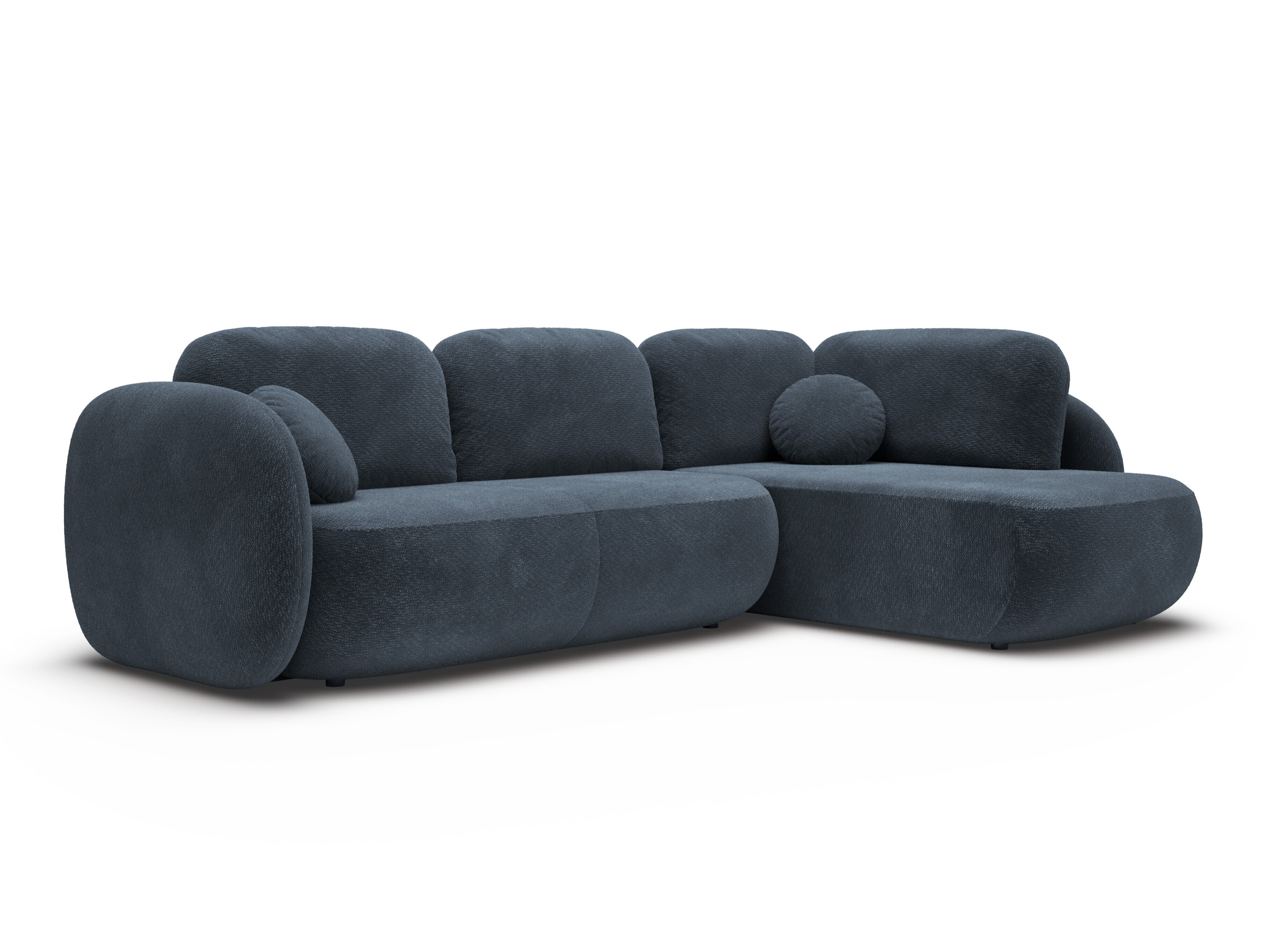 Ecksofa Kingston 208 (Egon 86)