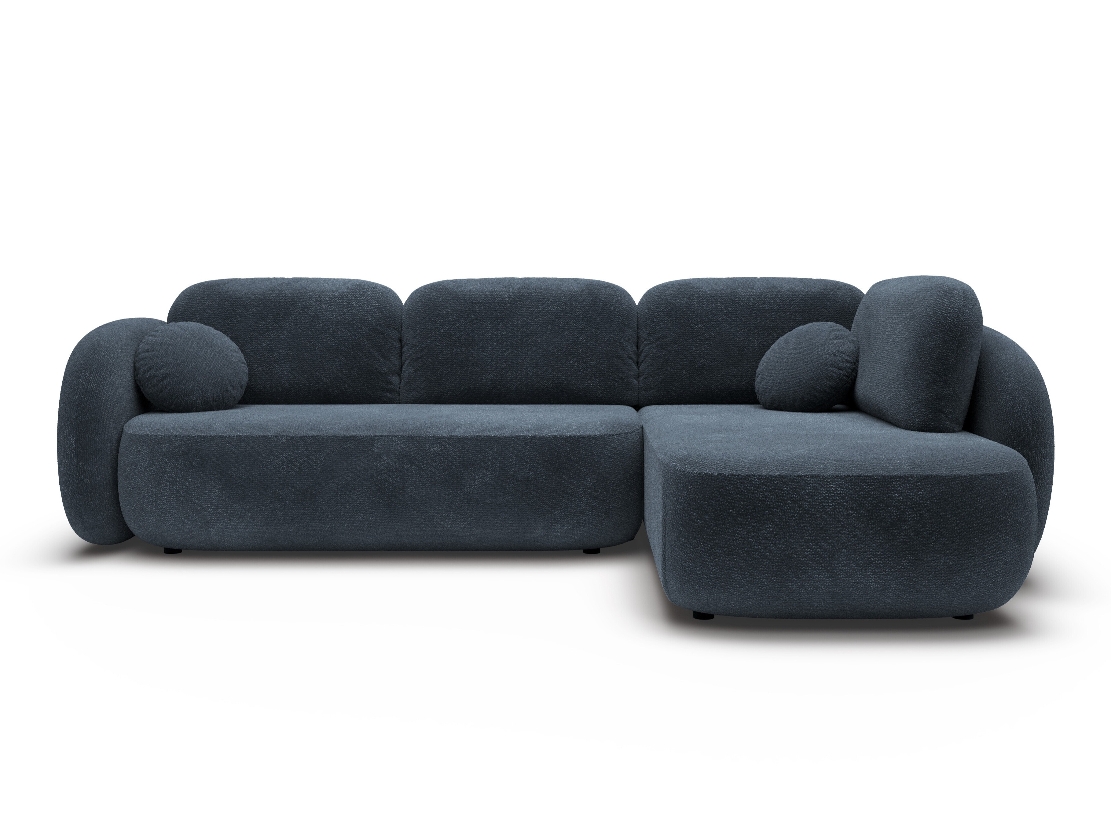 Ecksofa Kingston 208 (Egon 86)