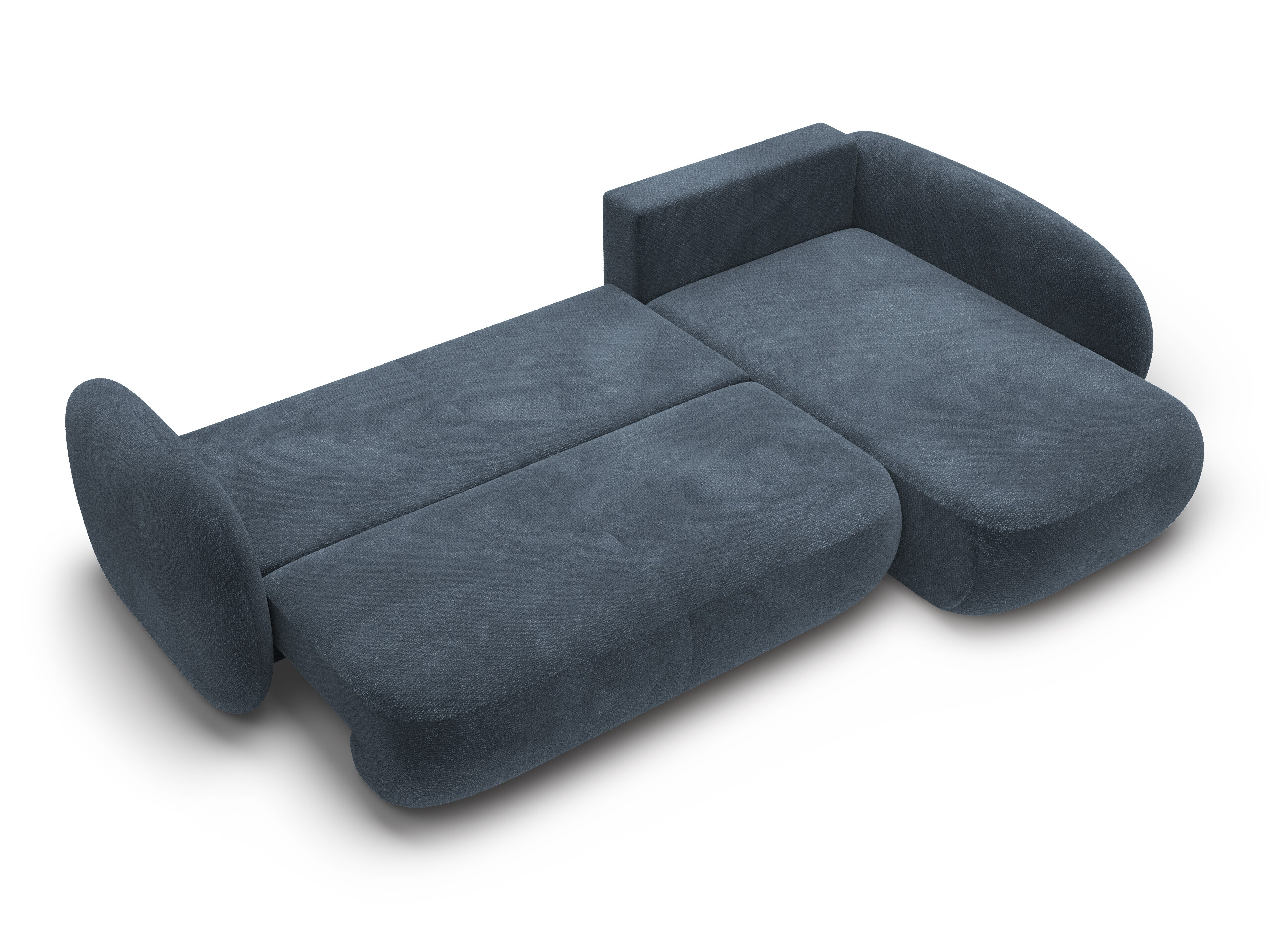 Ecksofa Kingston 208 (Egon 86)