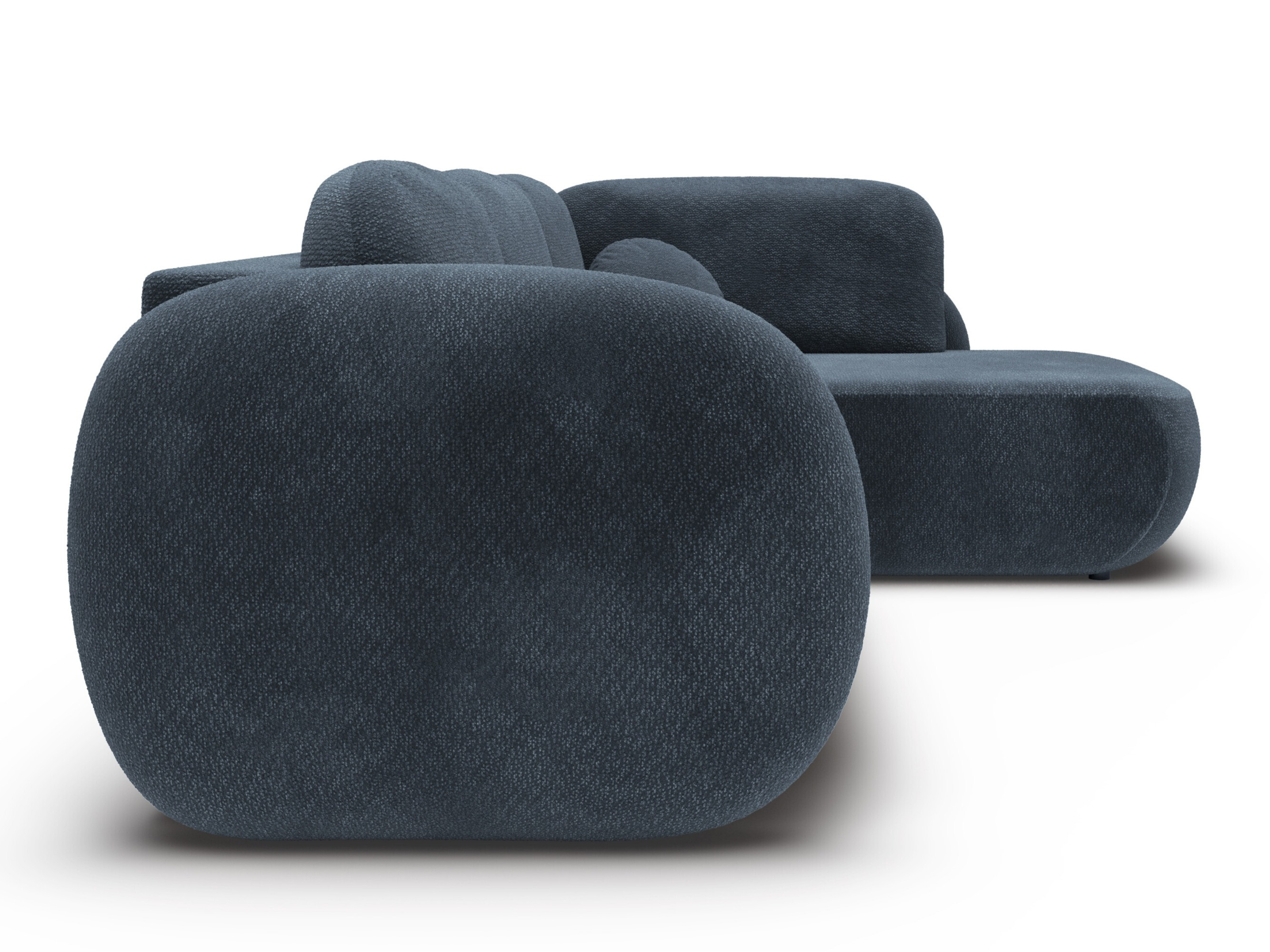 Ecksofa Kingston 208 (Egon 86)