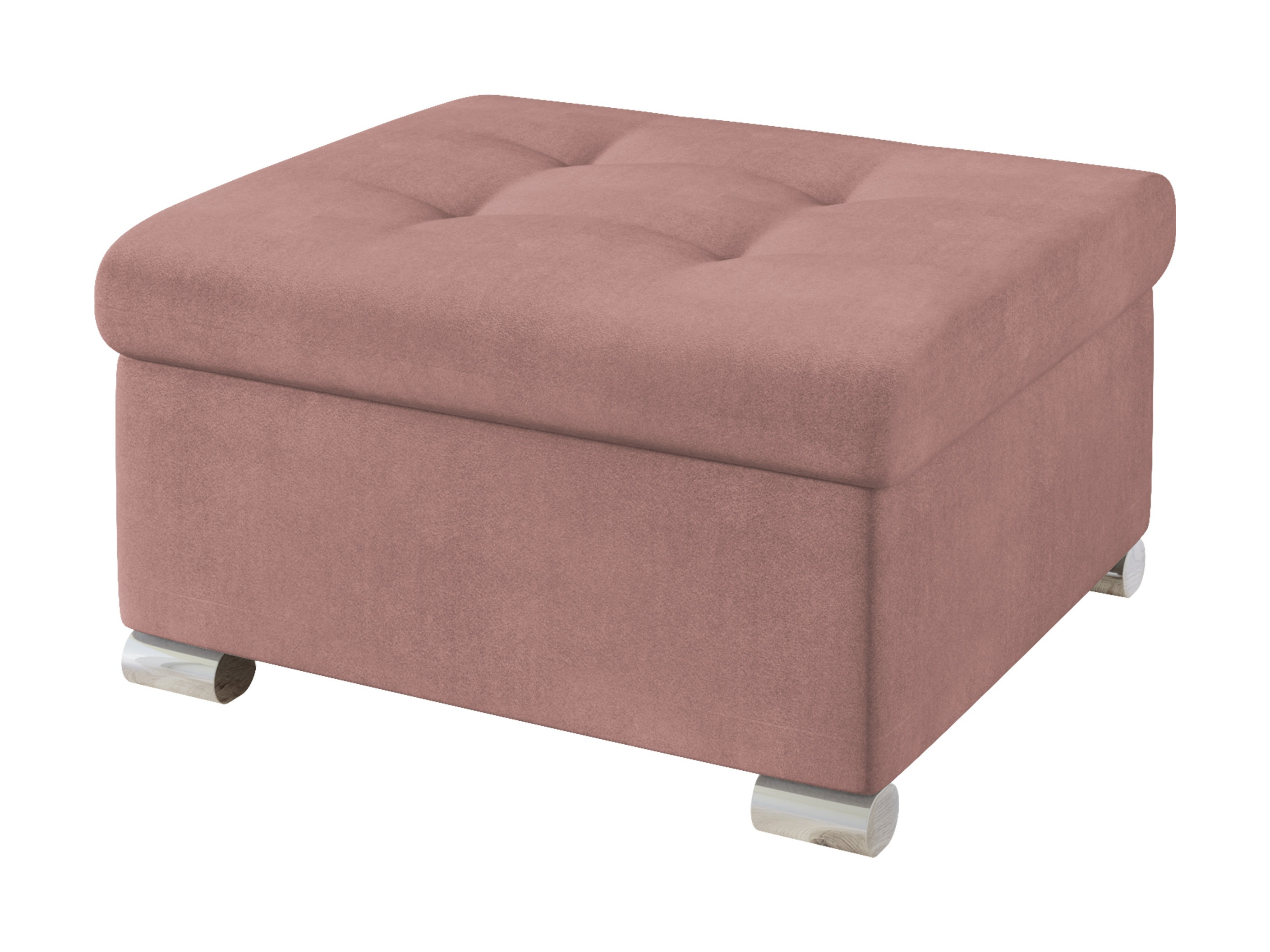 Hocker Comfivo Gemma (Venus Velvet 2918)