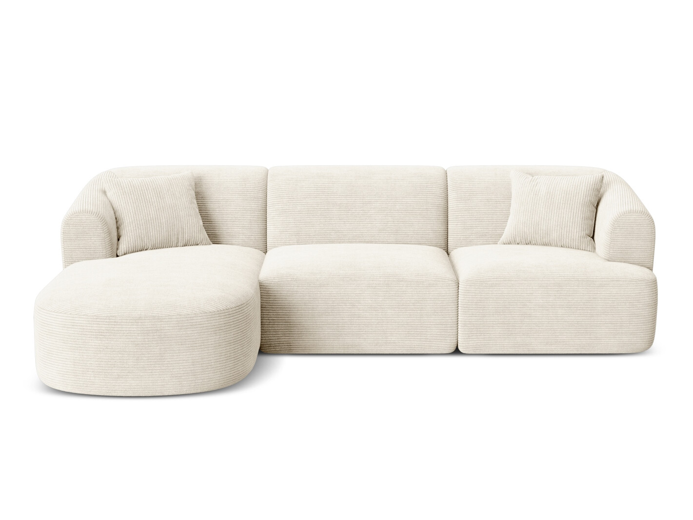 Ecksofa Felrevu 105 (Lincoln 01D)