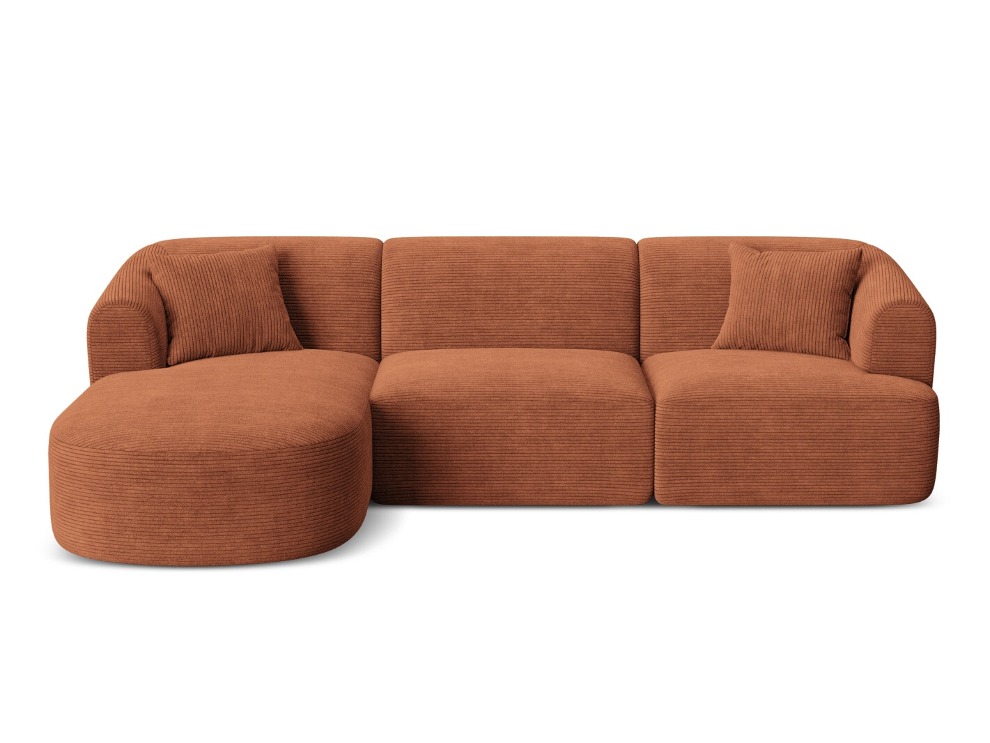 Ecksofa Felrevu 105 (Lincoln 52D)