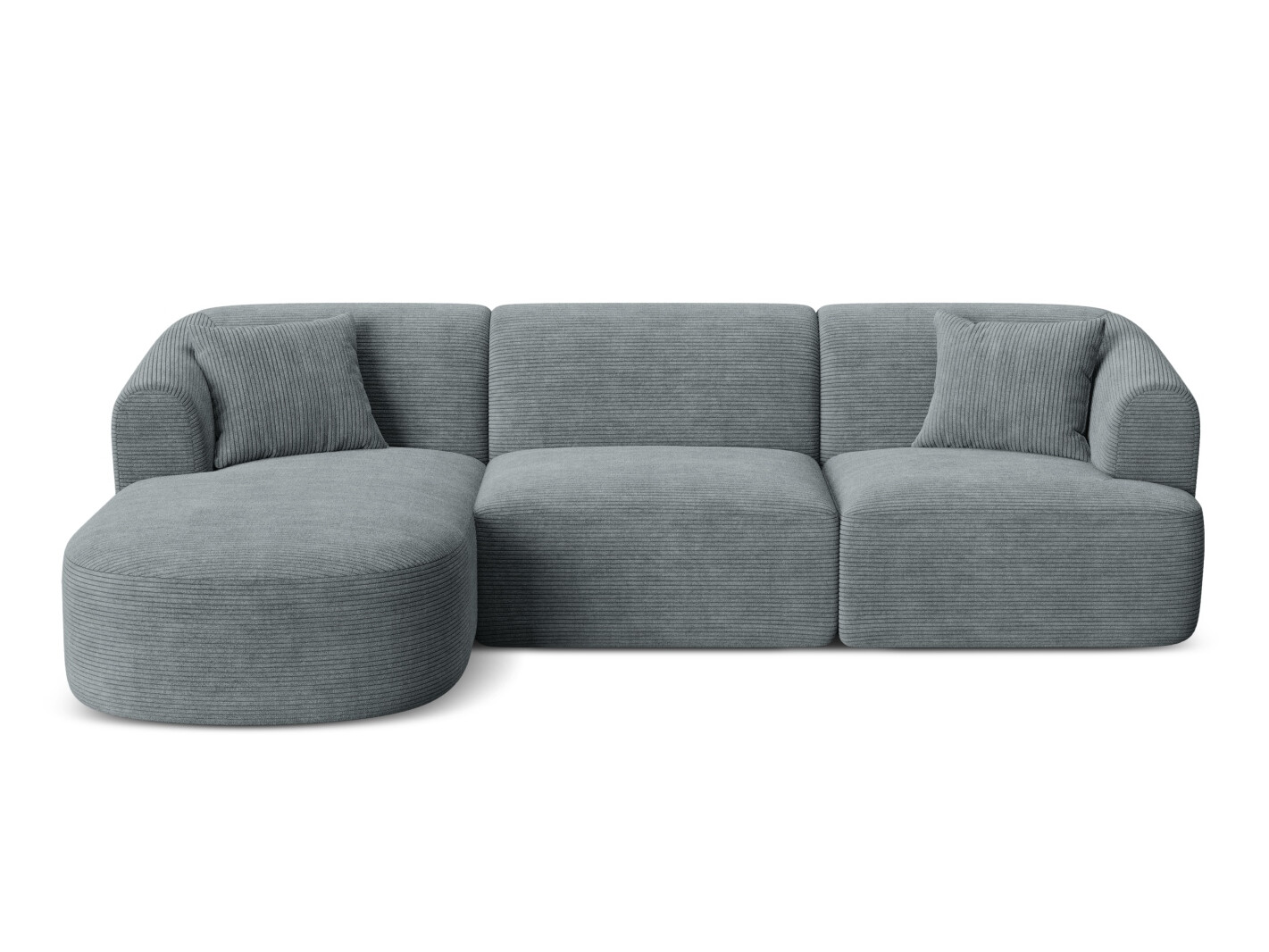Ecksofa Felrevu 105 (Lincoln 94D)