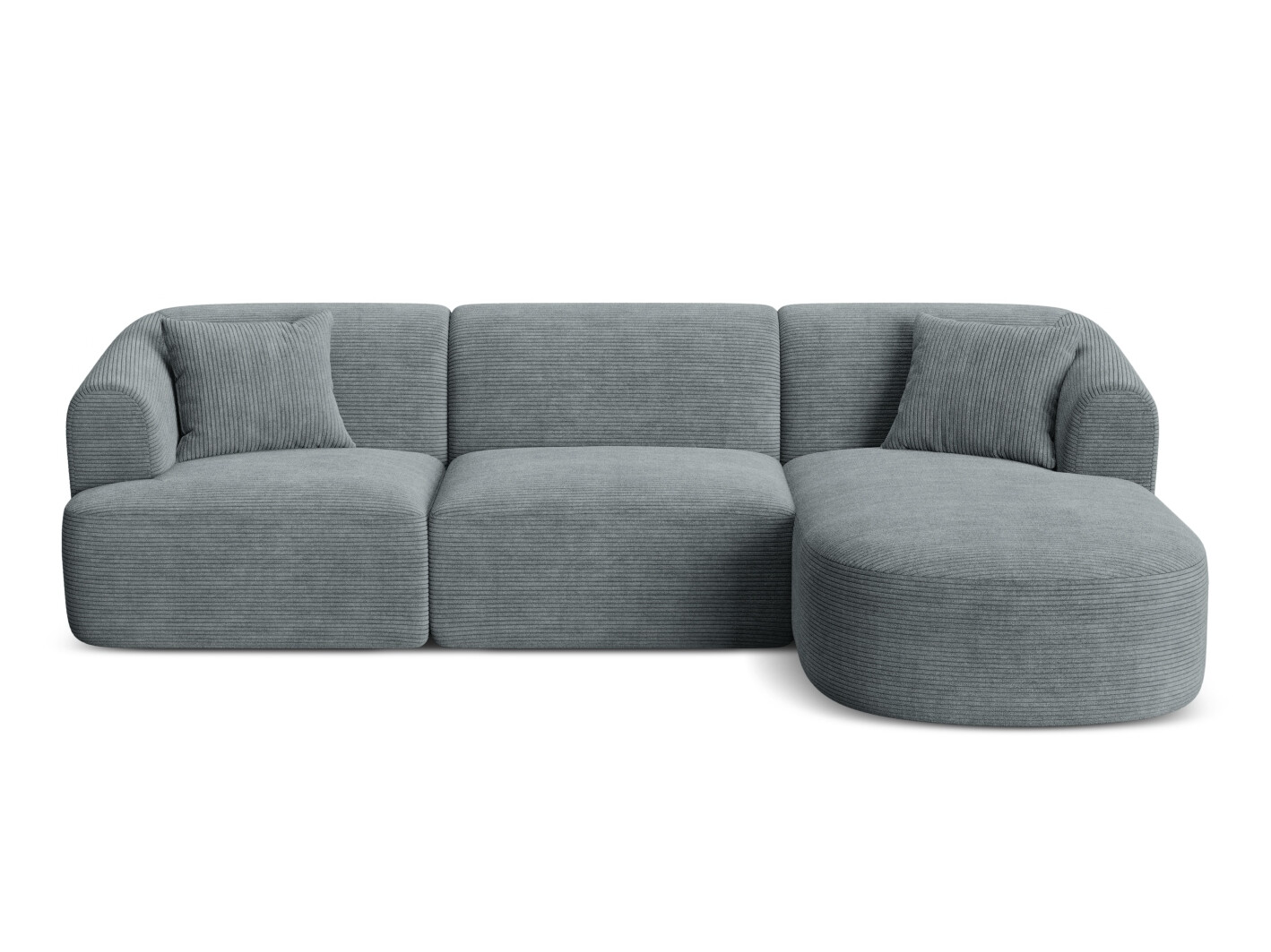 Ecksofa Felrevu 105 (Lincoln 94D)