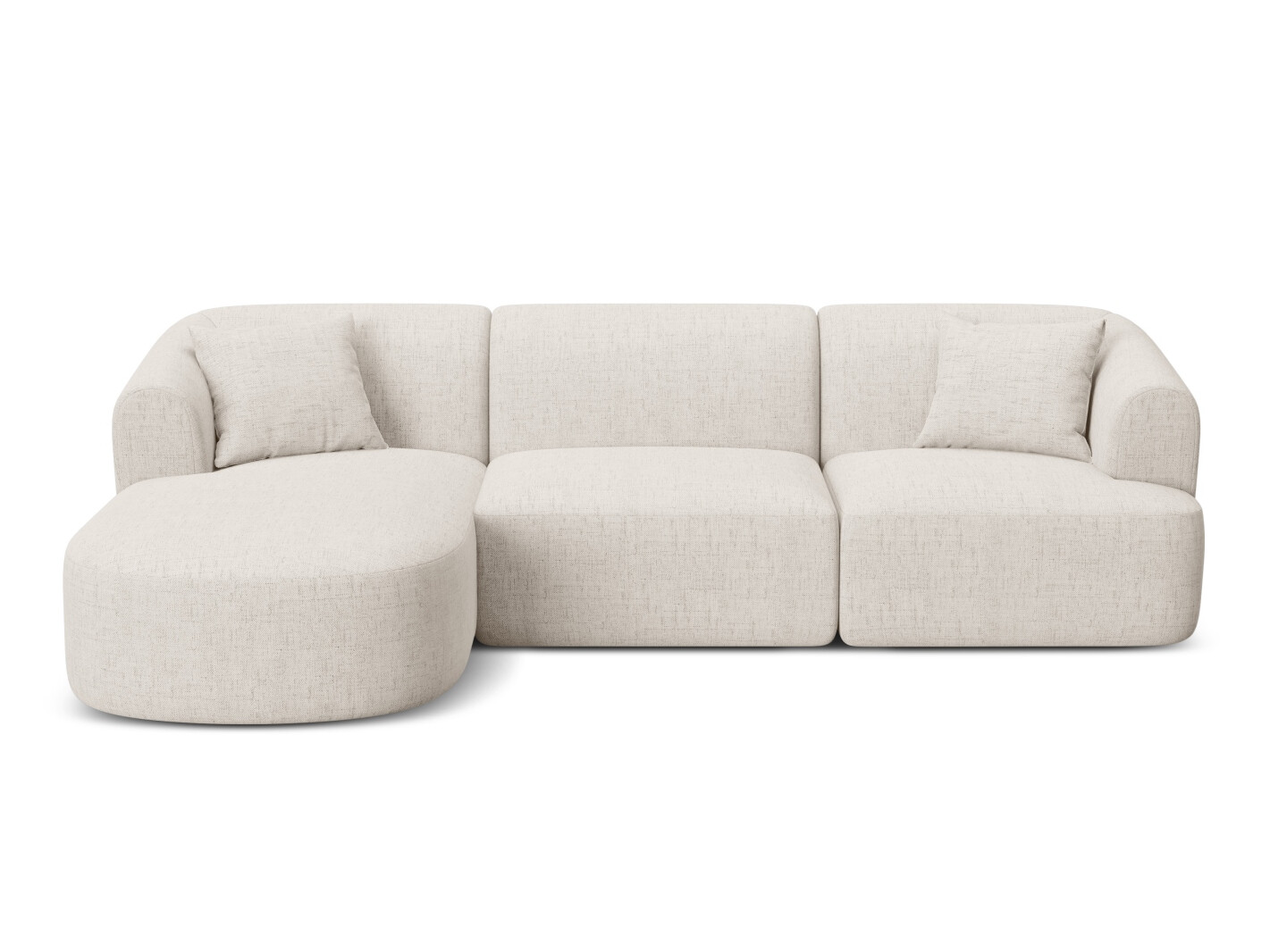 Ecksofa Felrevu 105 (Moly 02)