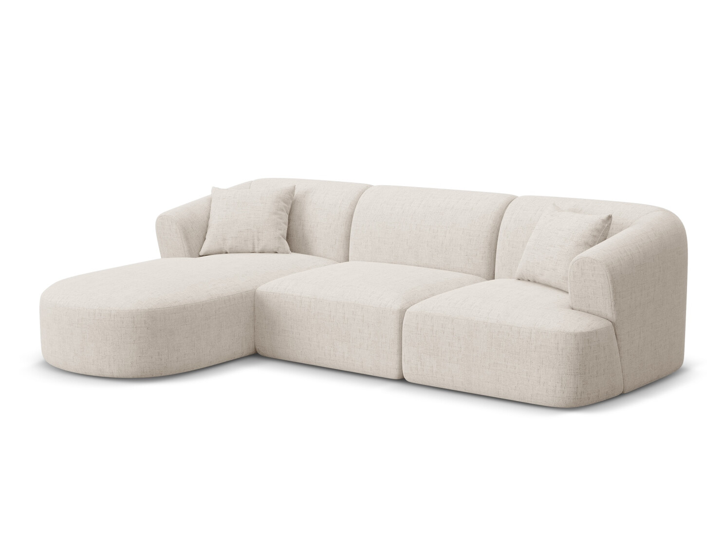 Ecksofa Felrevu 105 (Moly 02)