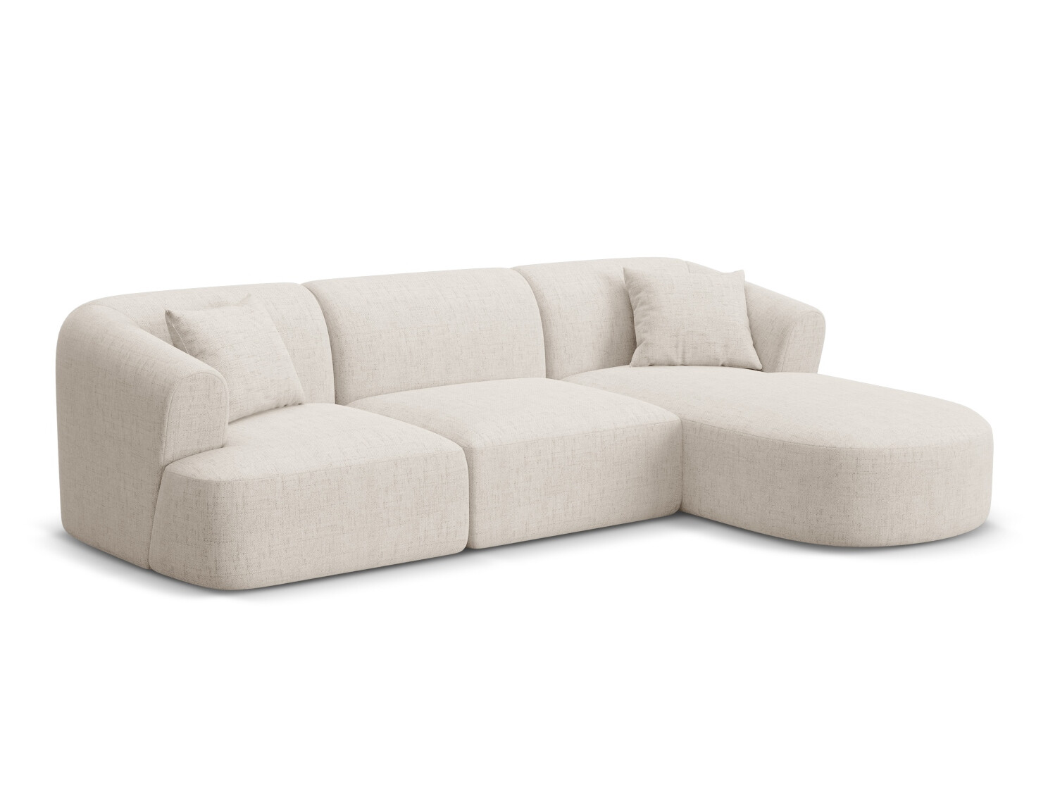 Ecksofa Felrevu 105 (Moly 02)