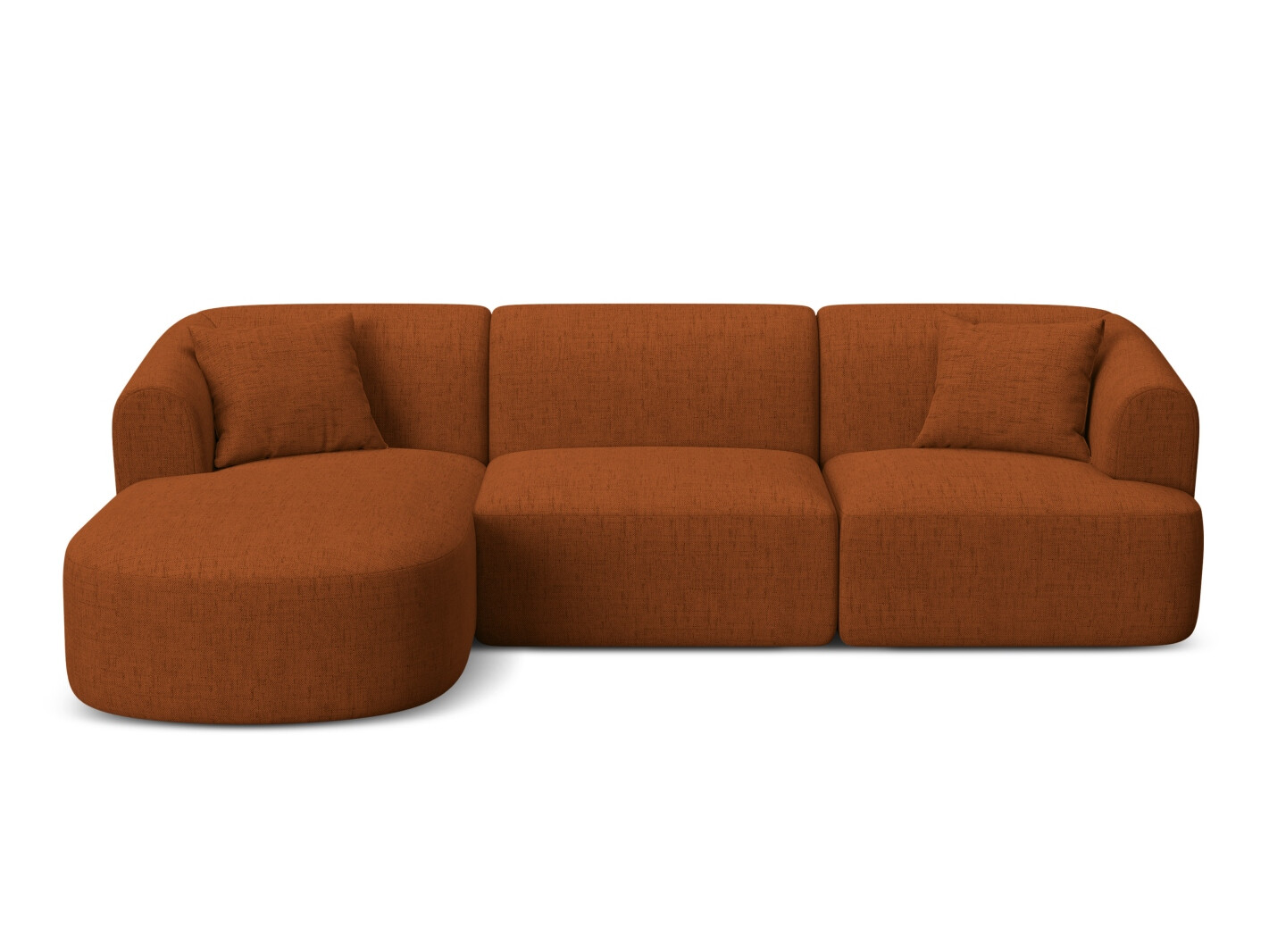Ecksofa Felrevu 105 (Moly 54)