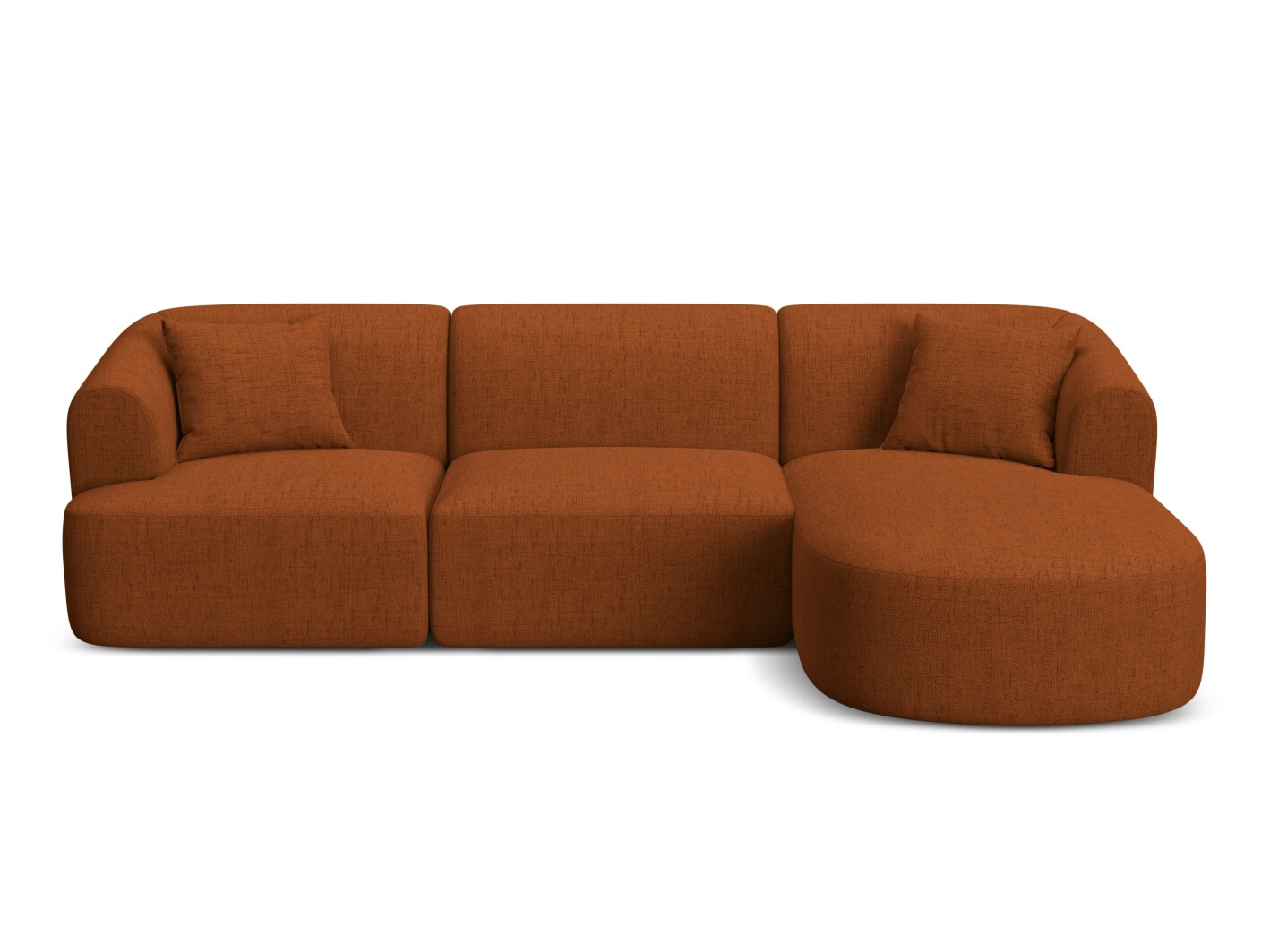 Ecksofa Felrevu 105 (Moly 54)