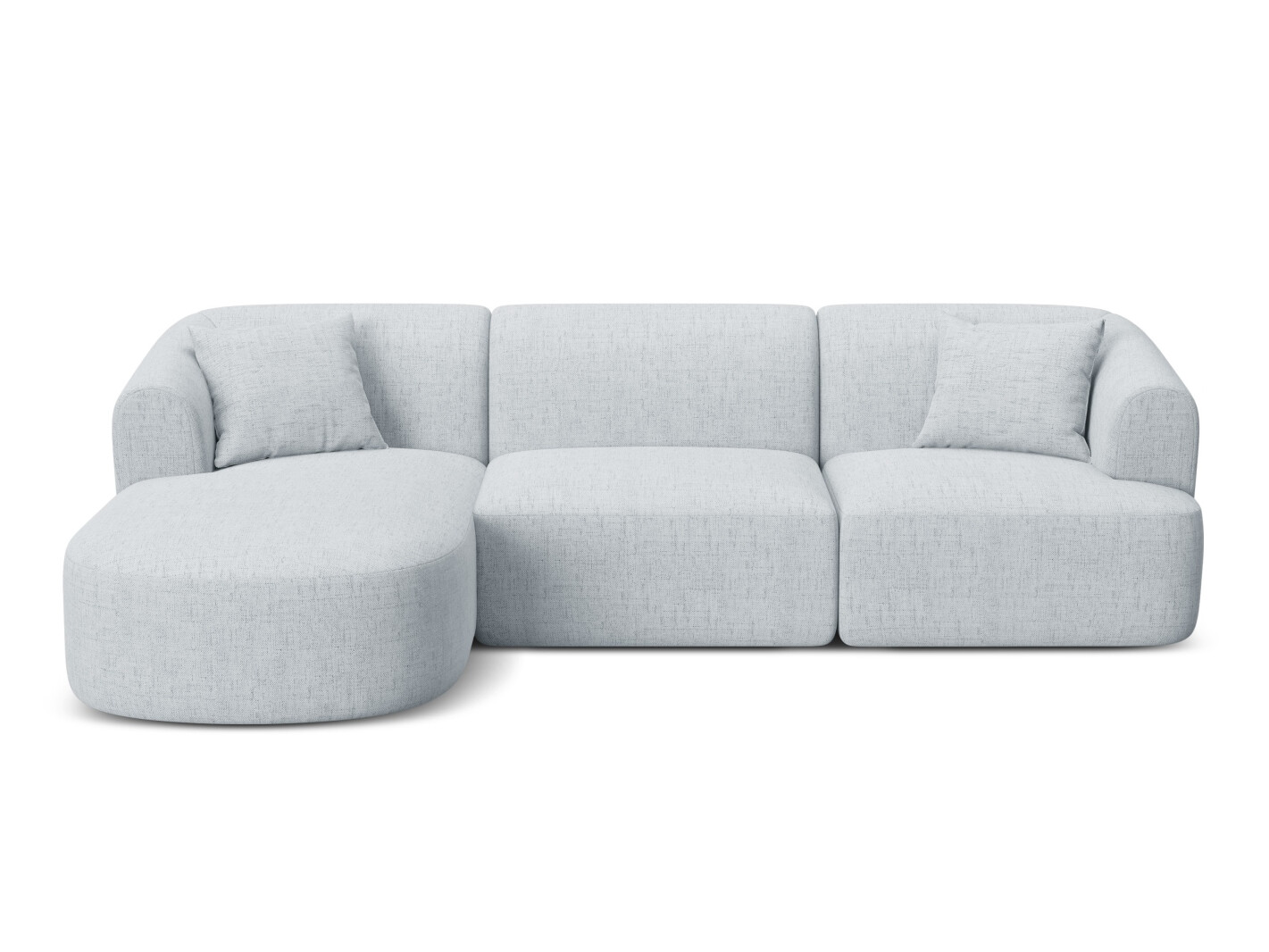 Ecksofa Felrevu 105 (Moly 70)