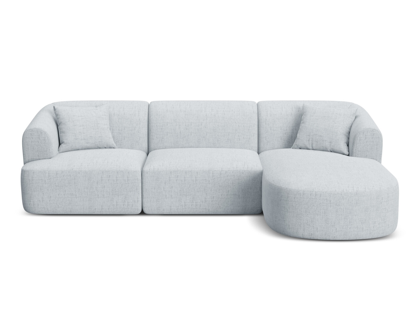Ecksofa Felrevu 105 (Moly 70)