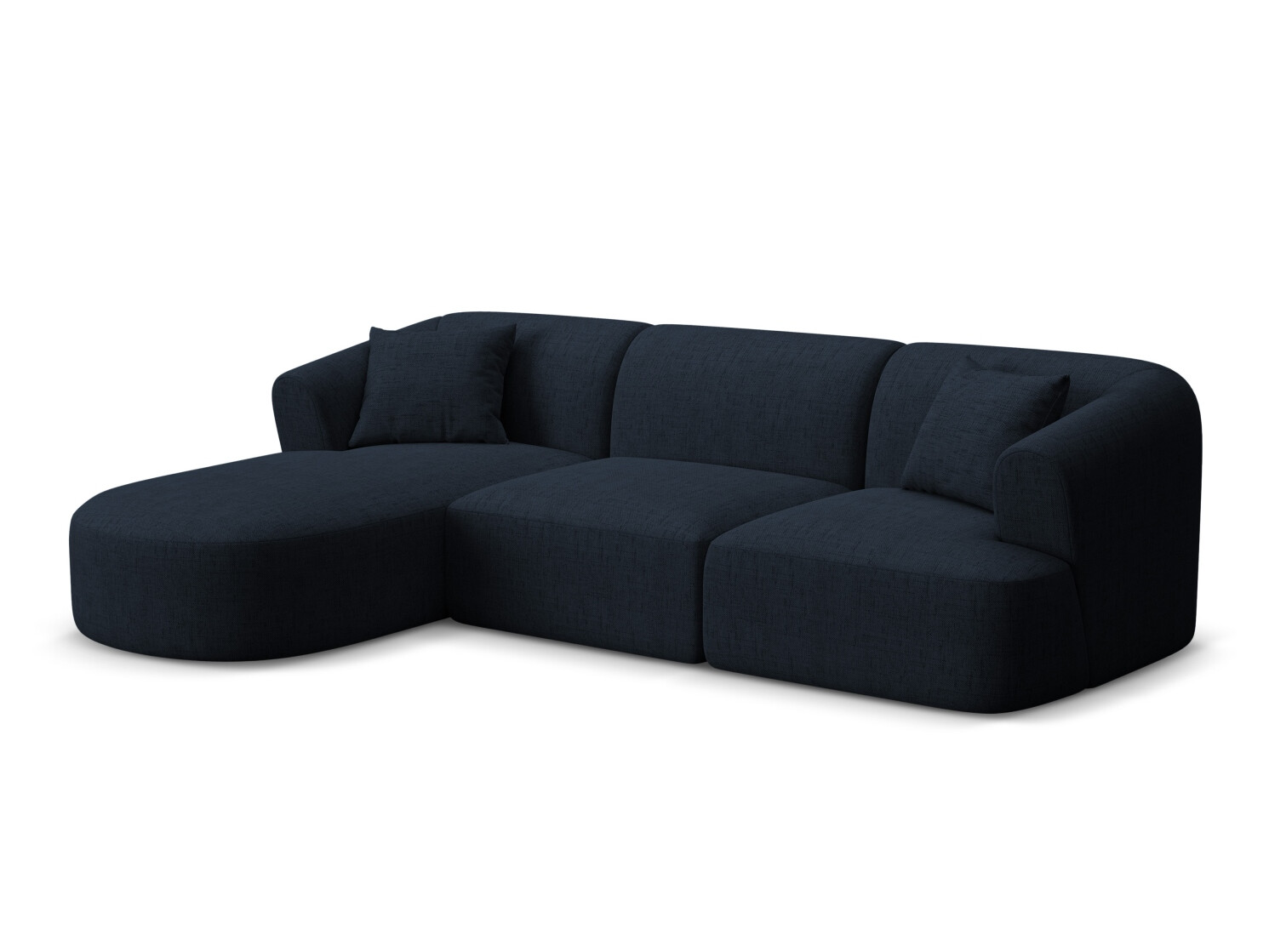 Ecksofa Felrevu 105 (Moly 79)